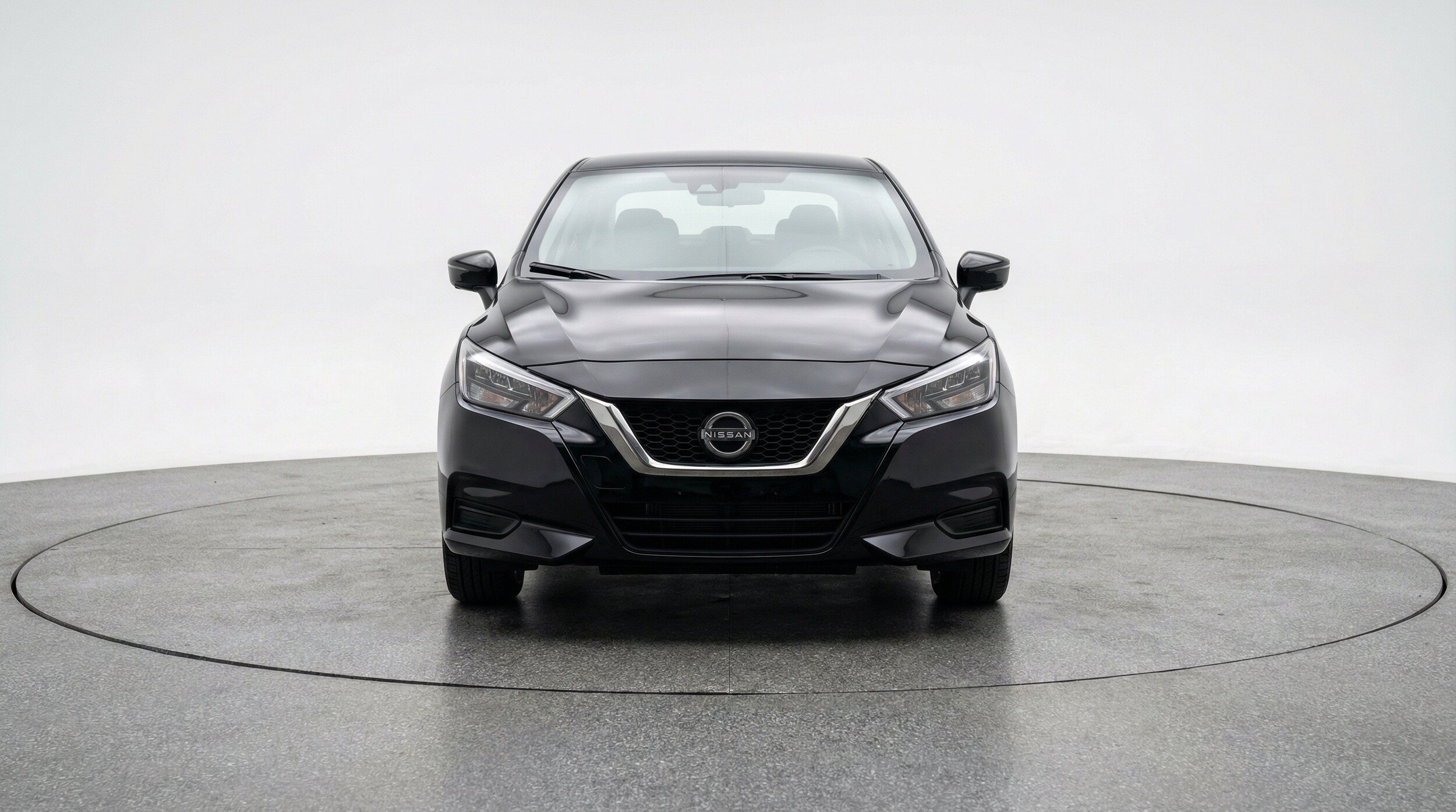 Thumbnail: 2025 Nissan Versa - 2