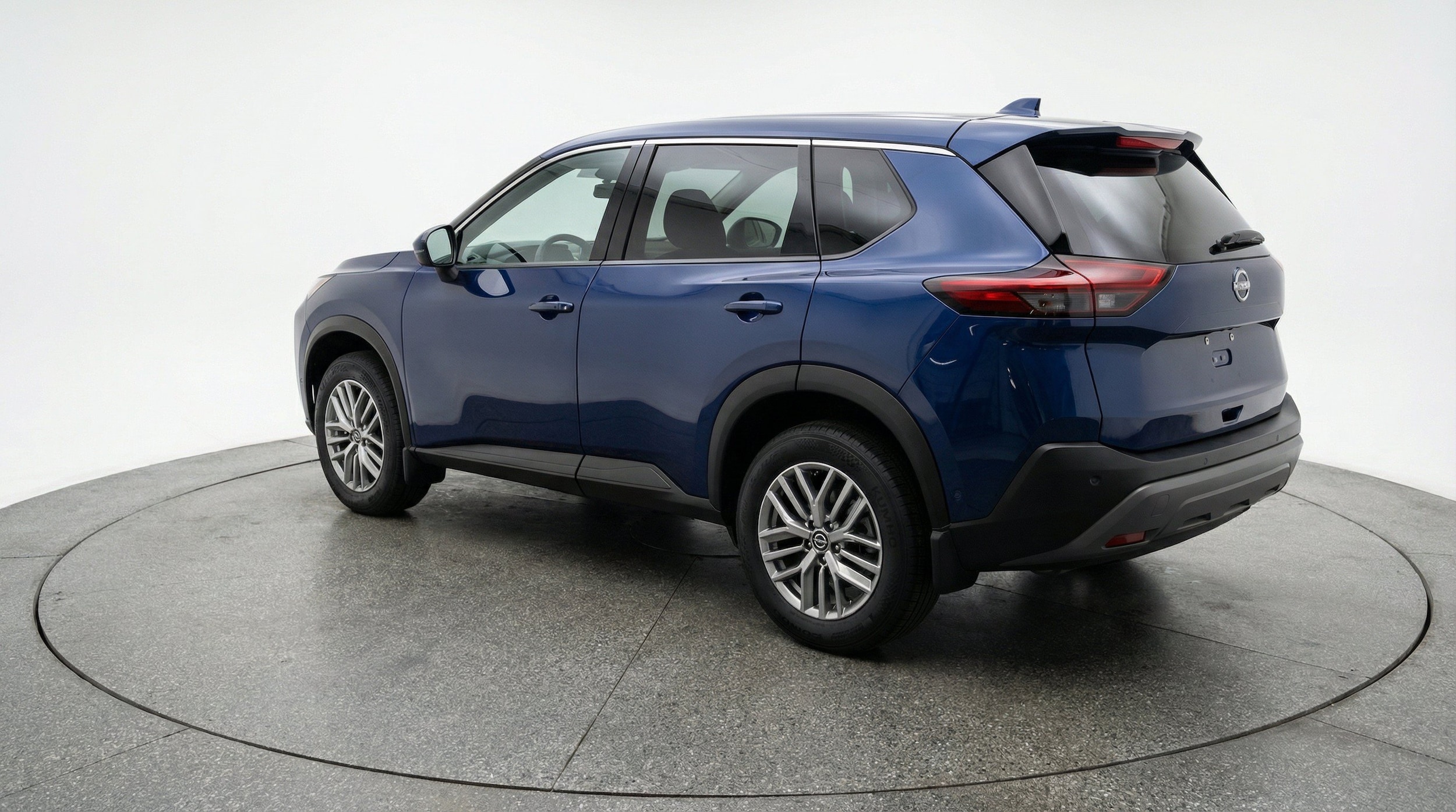 Thumbnail: 2026 Nissan Rogue - 6