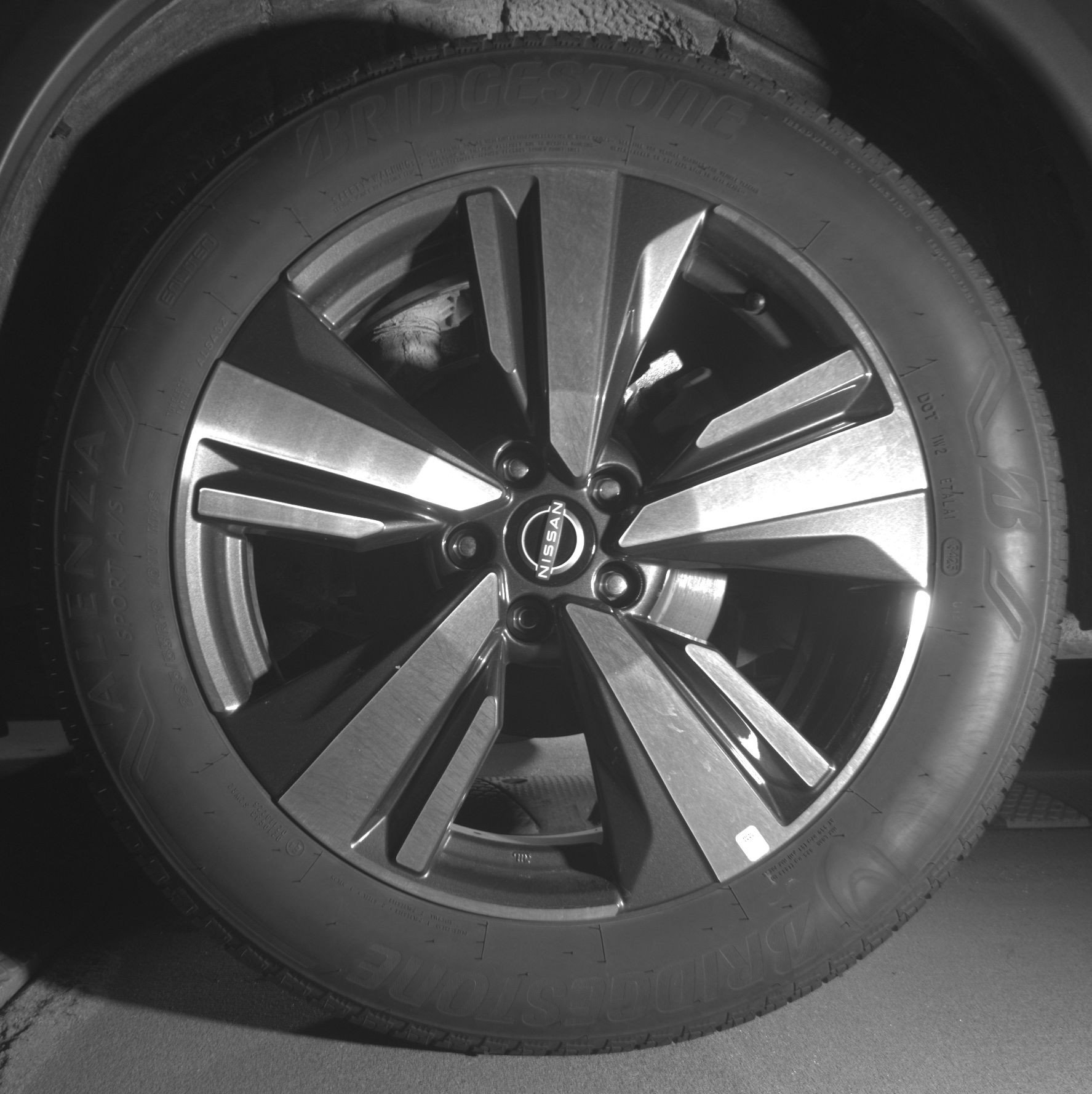 Thumbnail: 2026 Nissan Rogue - 14