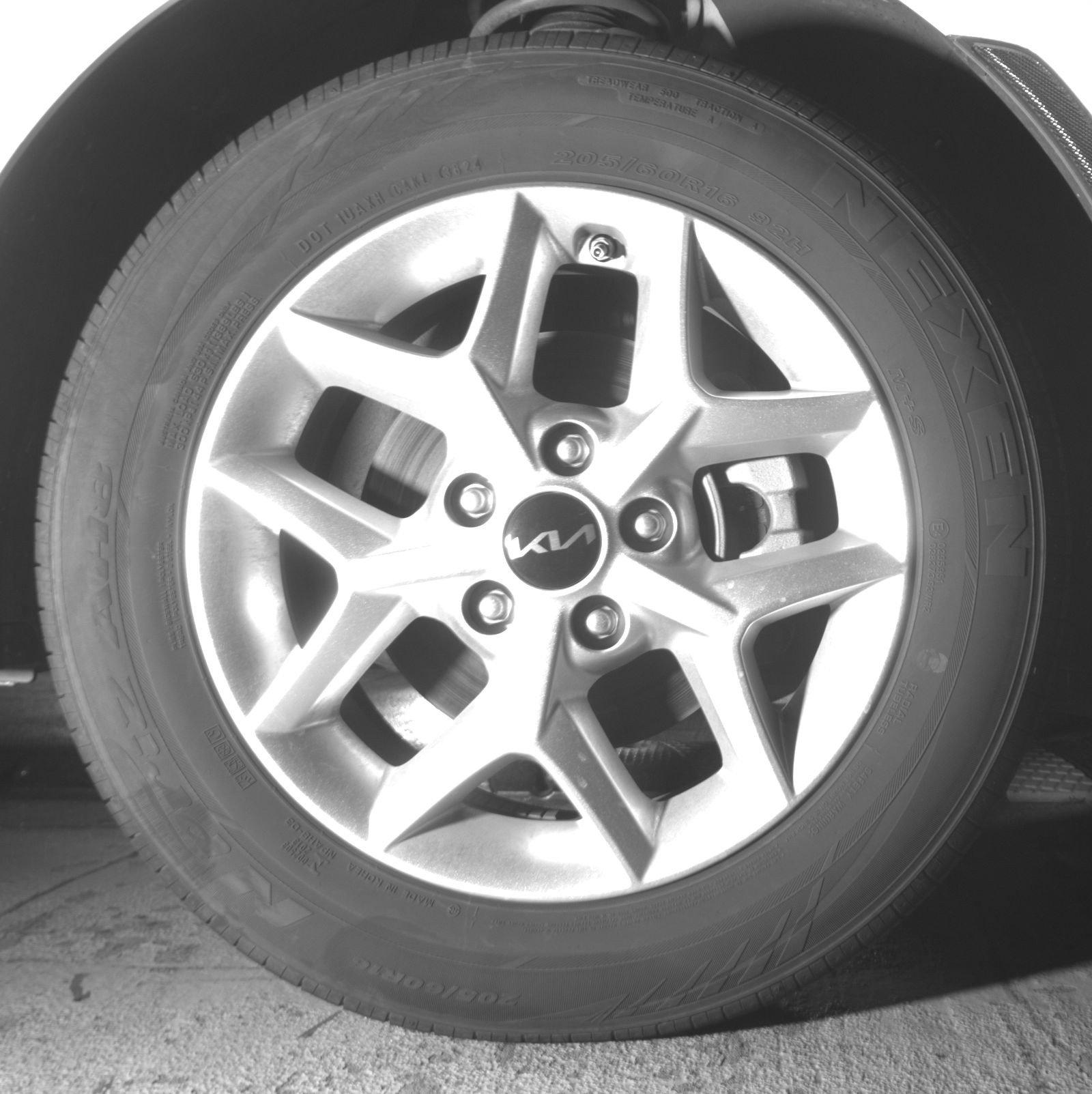 Thumbnail: 2025 Kia Soul - 13