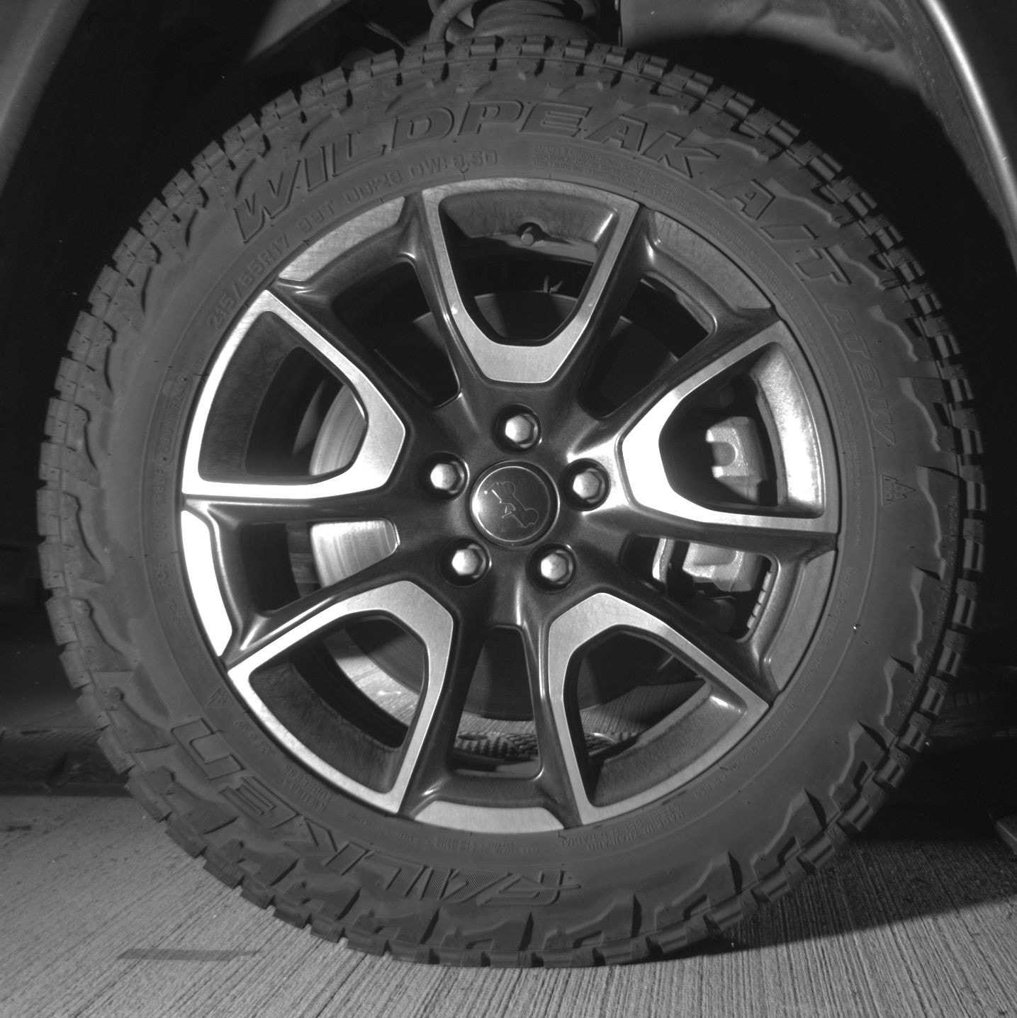 Thumbnail: 2025 Jeep Compass - 10