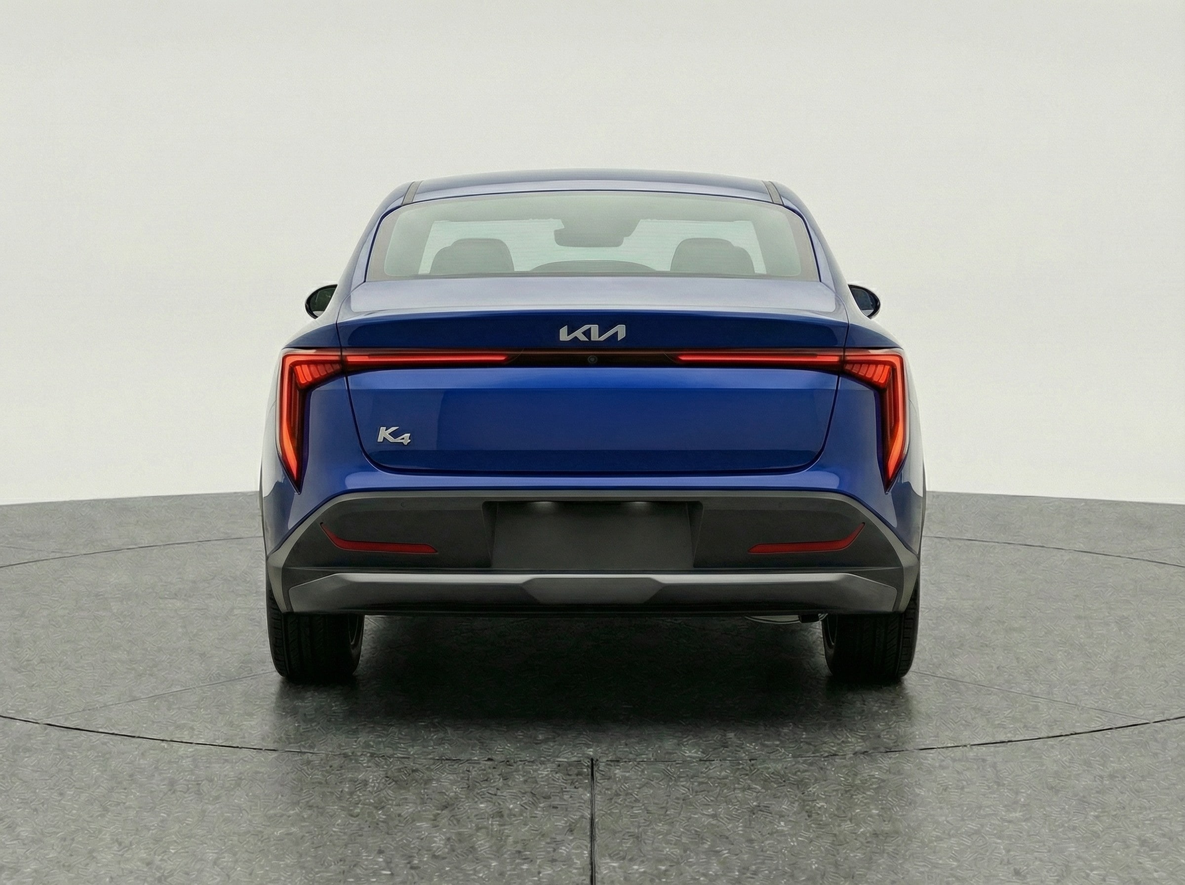 Thumbnail: 2025 Kia K4 - 6