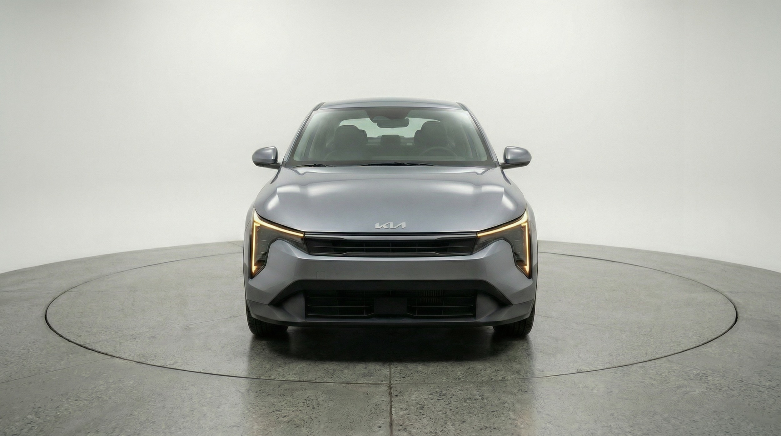 Thumbnail: 2025 Kia K4 - 2