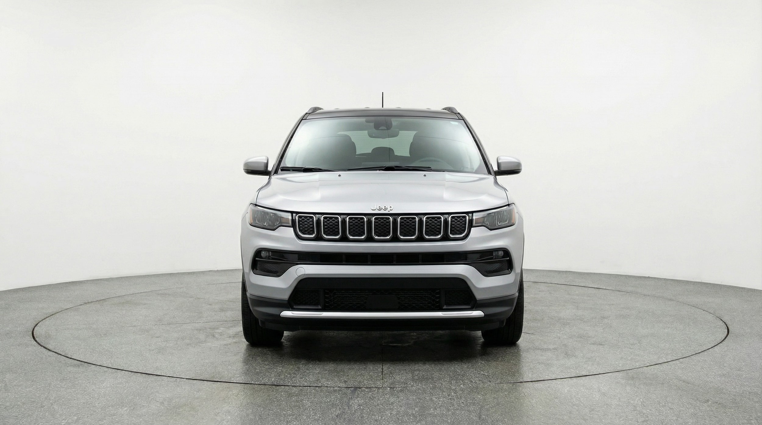 Thumbnail: 2025 Jeep Compass - 2