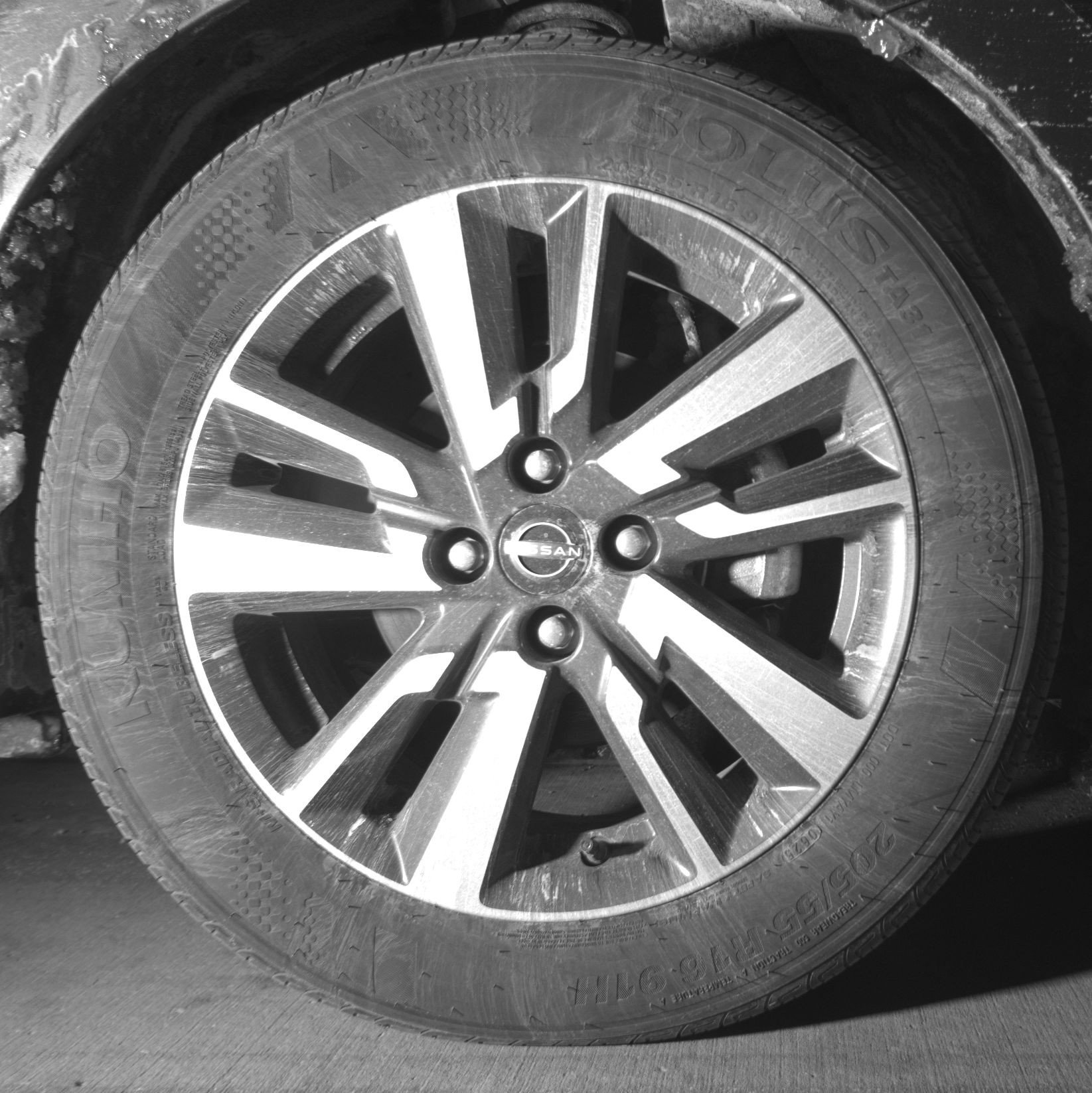 Thumbnail: 2025 Nissan Versa - 13