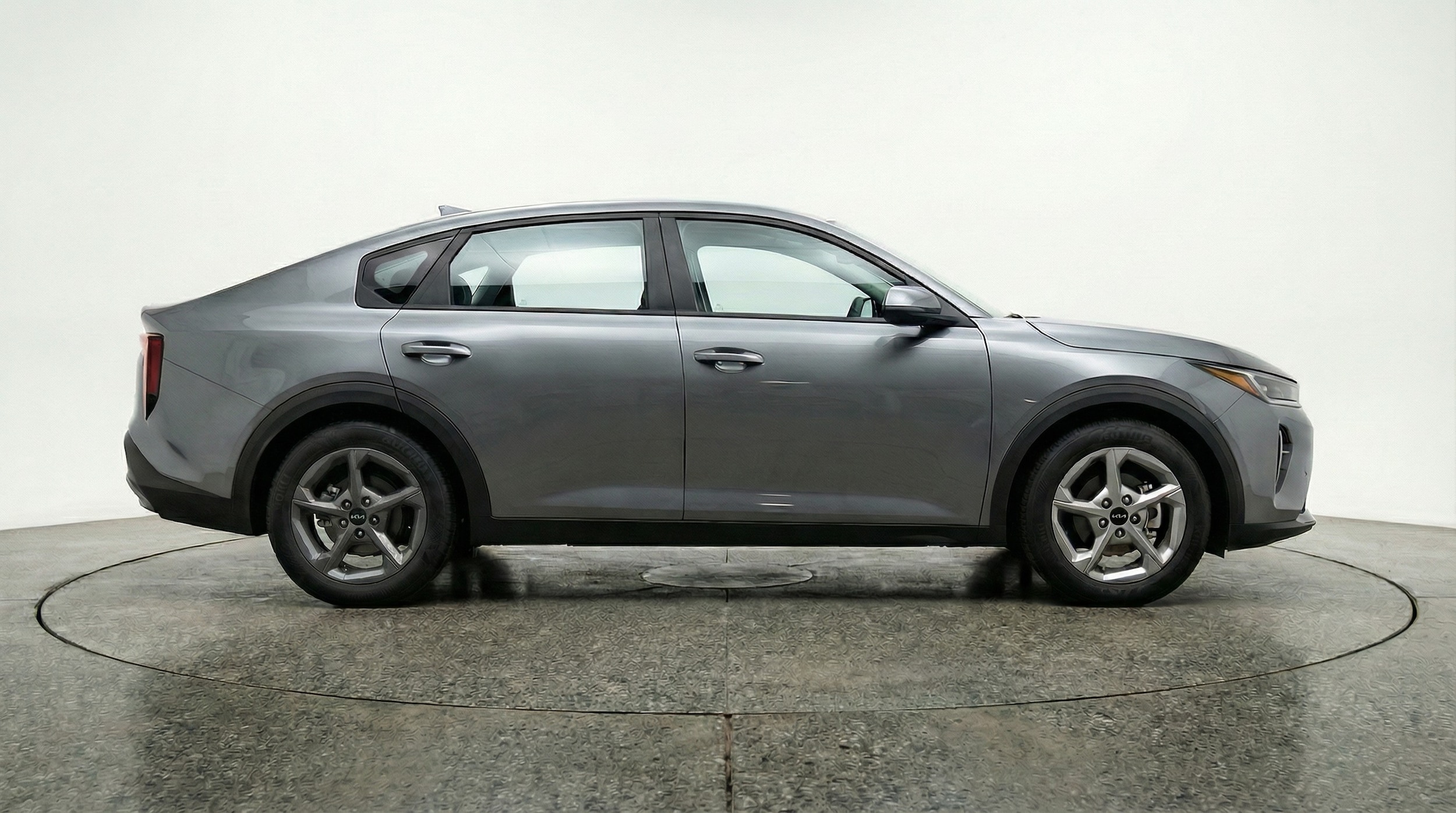 Thumbnail: 2025 Kia K4 - 8