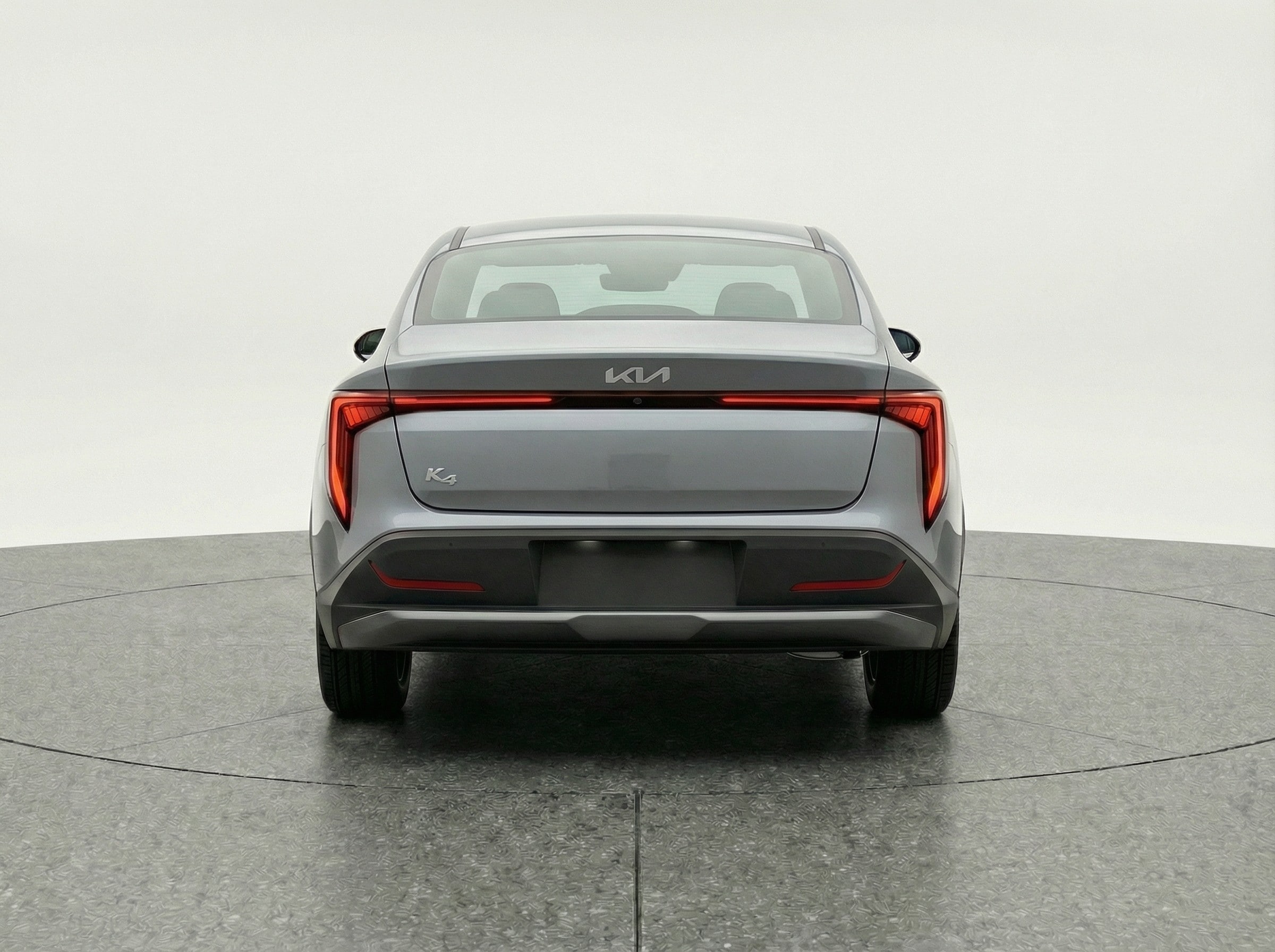 Thumbnail: 2025 Kia K4 - 6