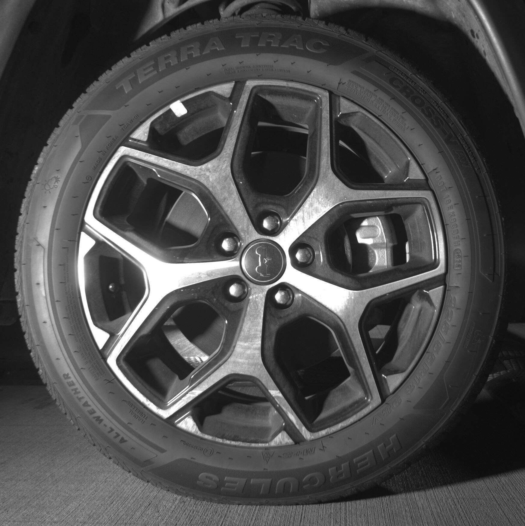 Thumbnail: 2025 Jeep Compass - 10