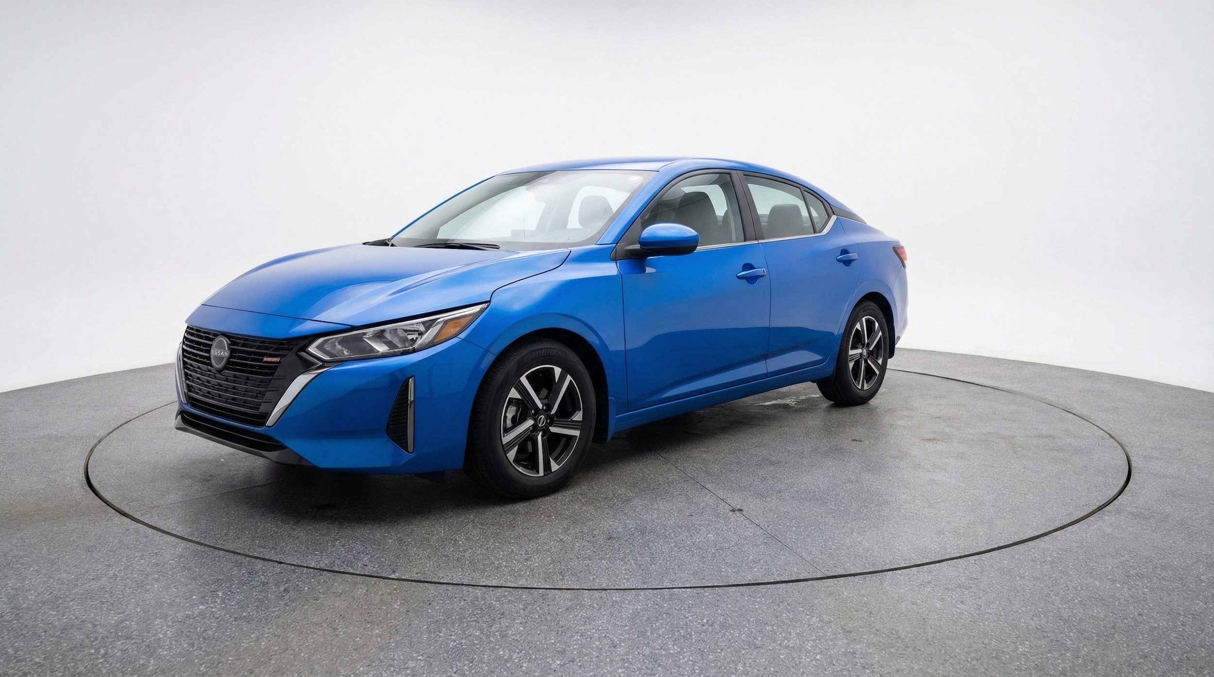 Thumbnail: 2025 Nissan Sentra - 3