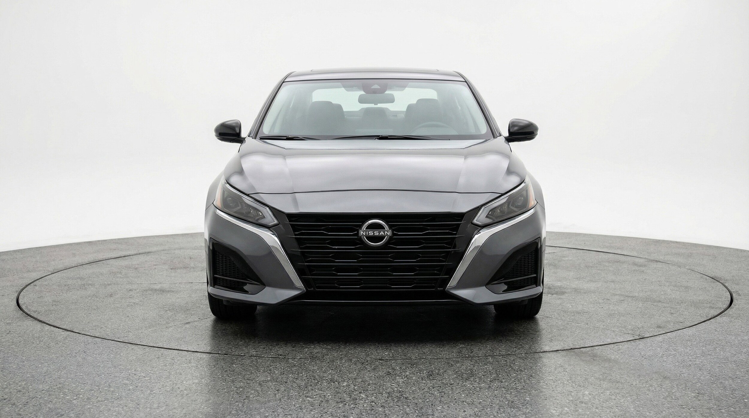 Thumbnail: 2025 Nissan Altima - 2