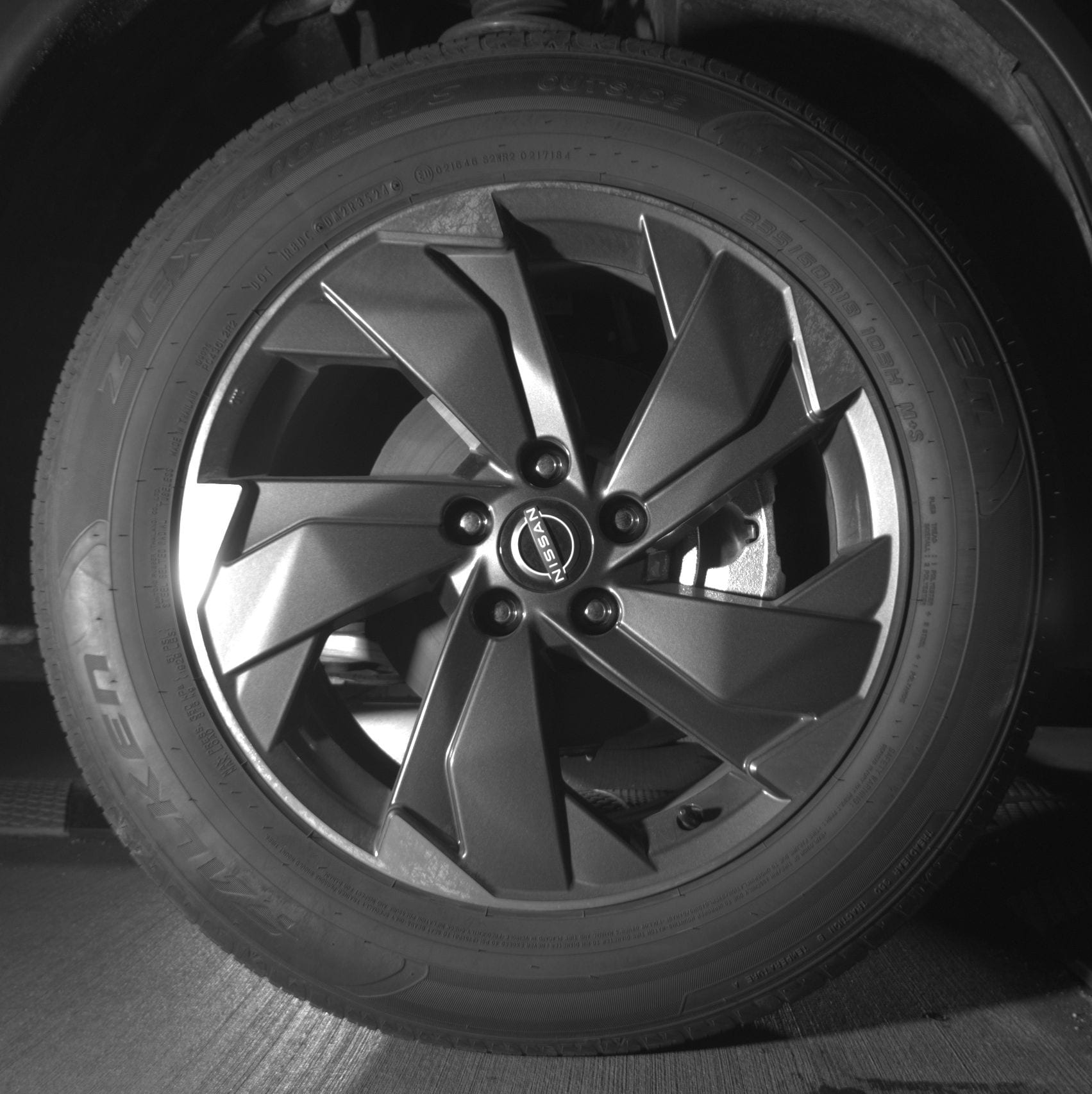 Thumbnail: 2025 Nissan Rogue - 10