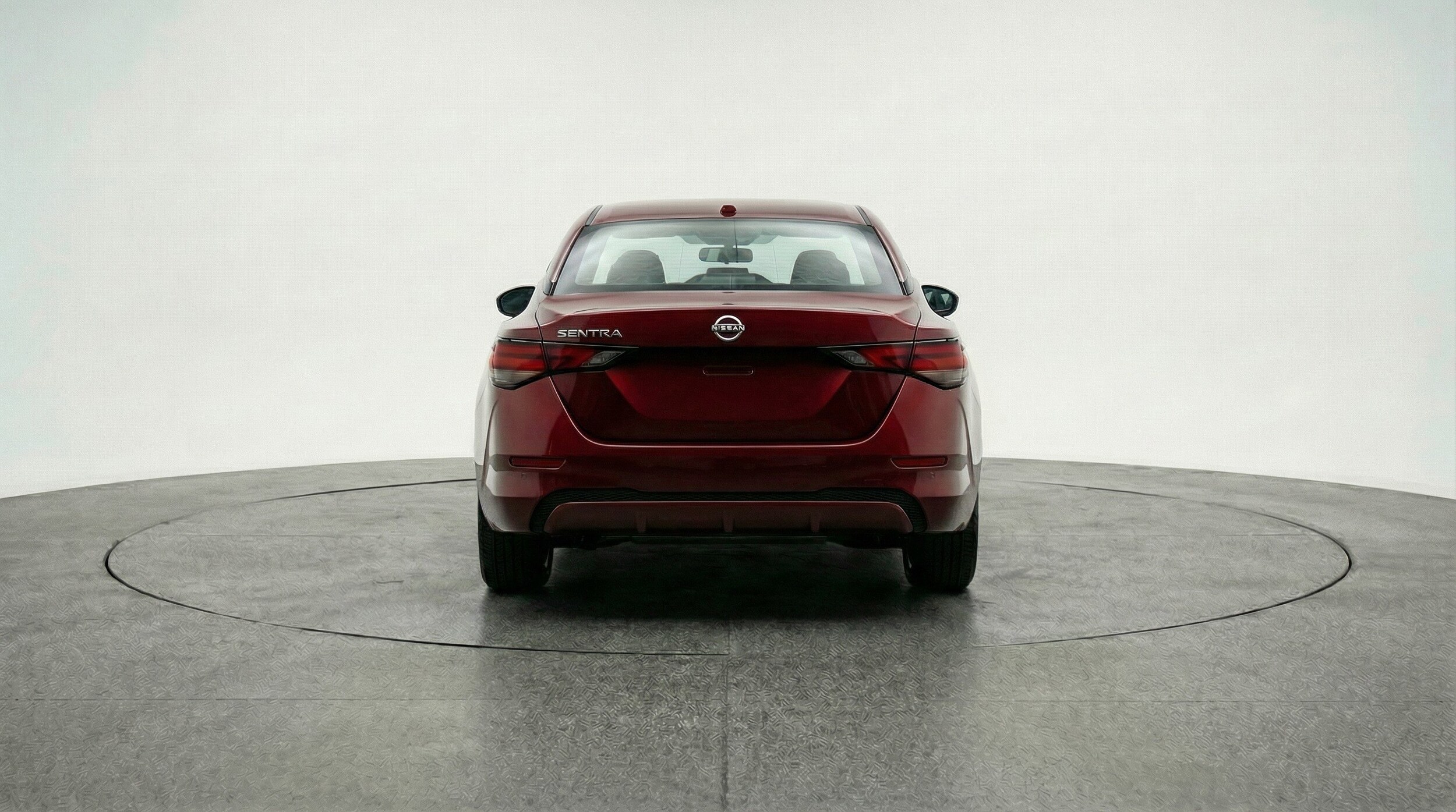 Thumbnail: 2025 Nissan Sentra - 7