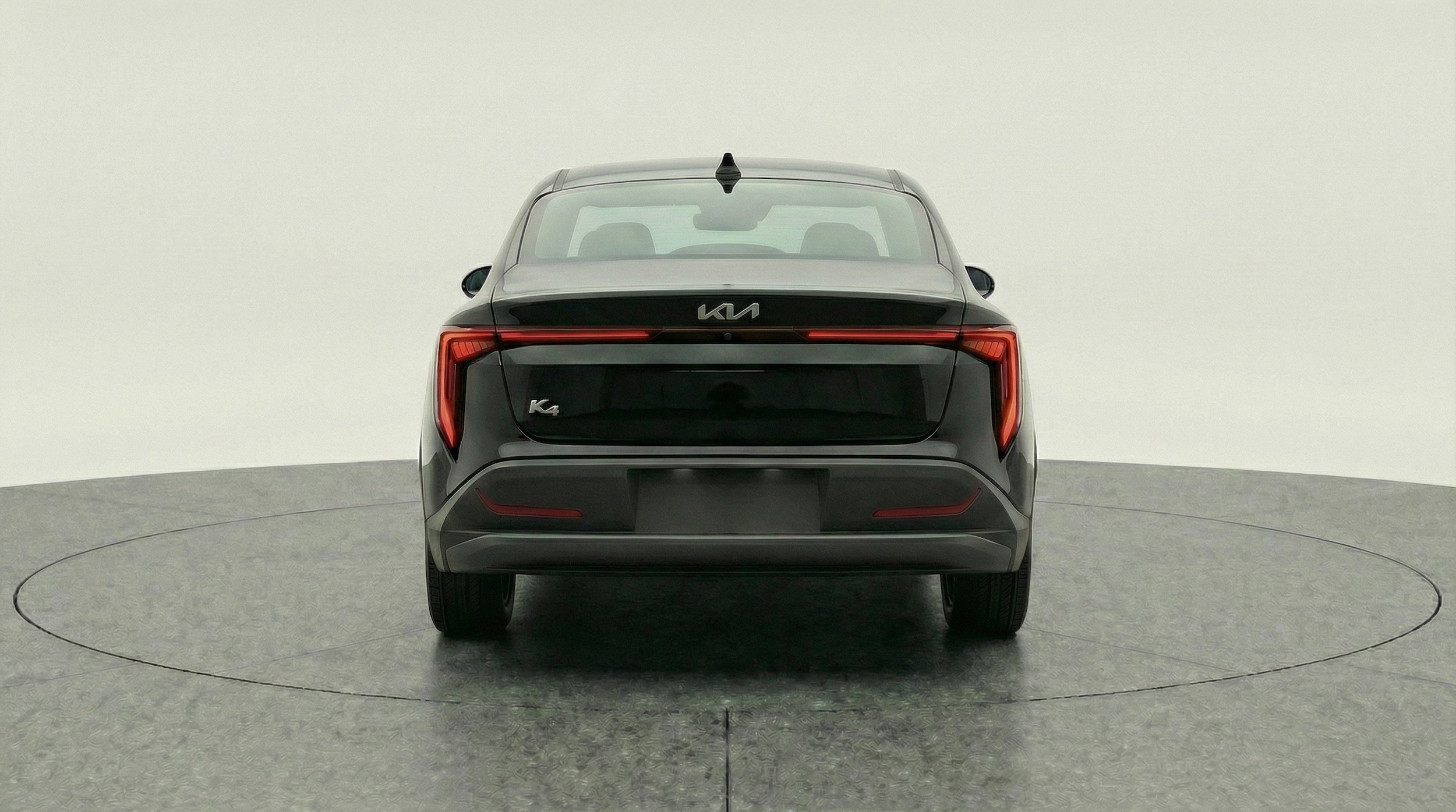 Thumbnail: 2025 Kia K4 - 7