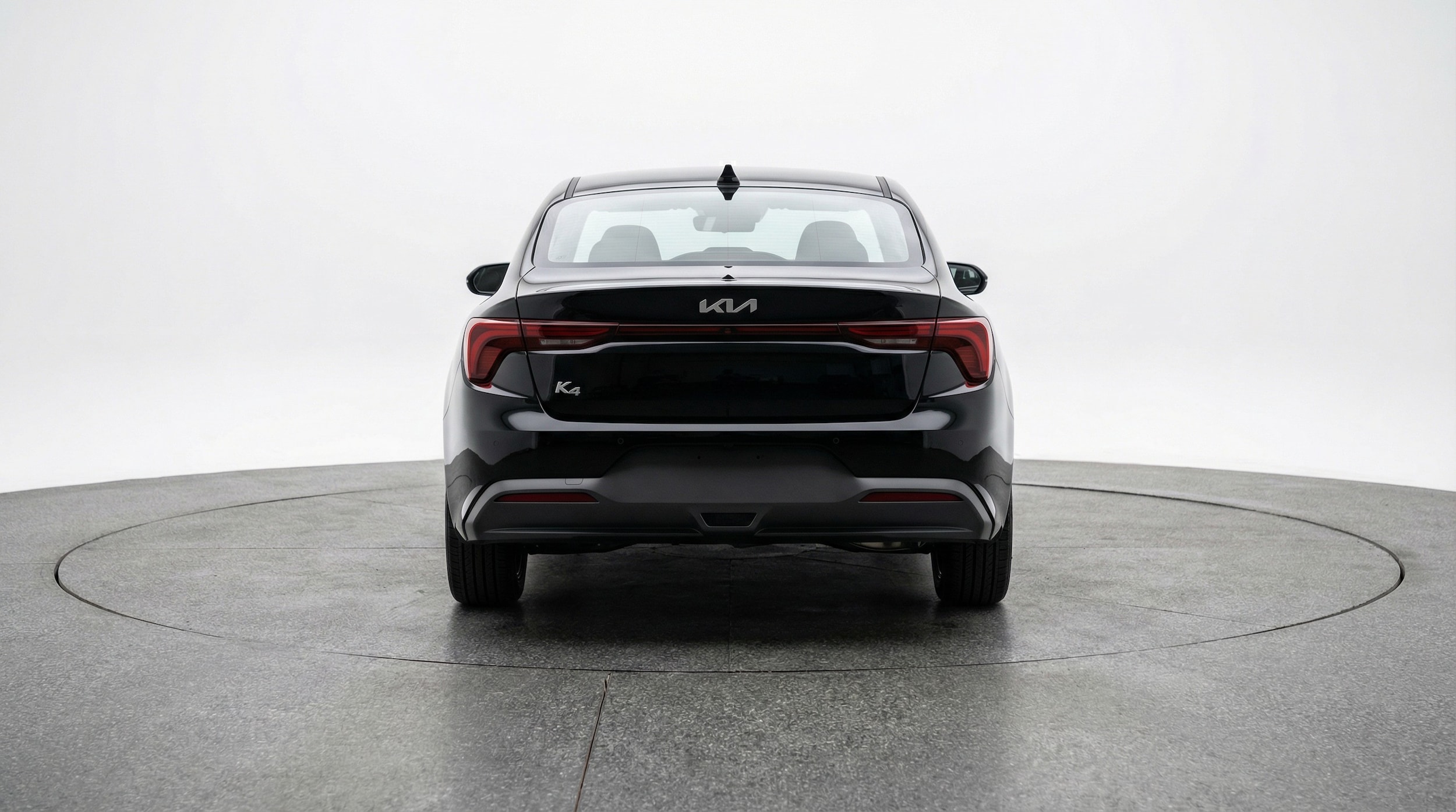 Thumbnail: 2025 Kia K4 - 6