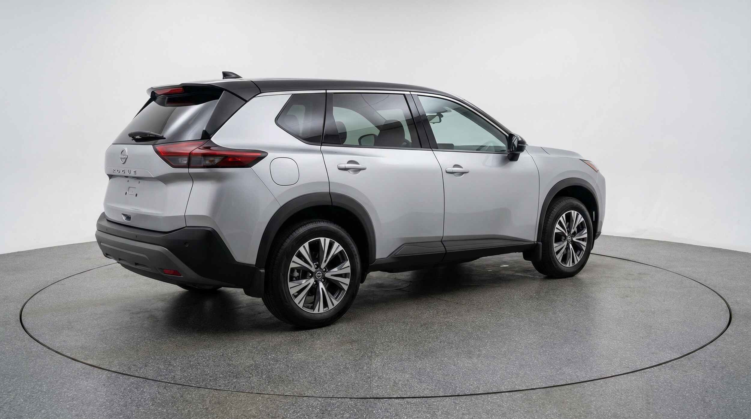 Thumbnail: 2025 Nissan Rogue - 7