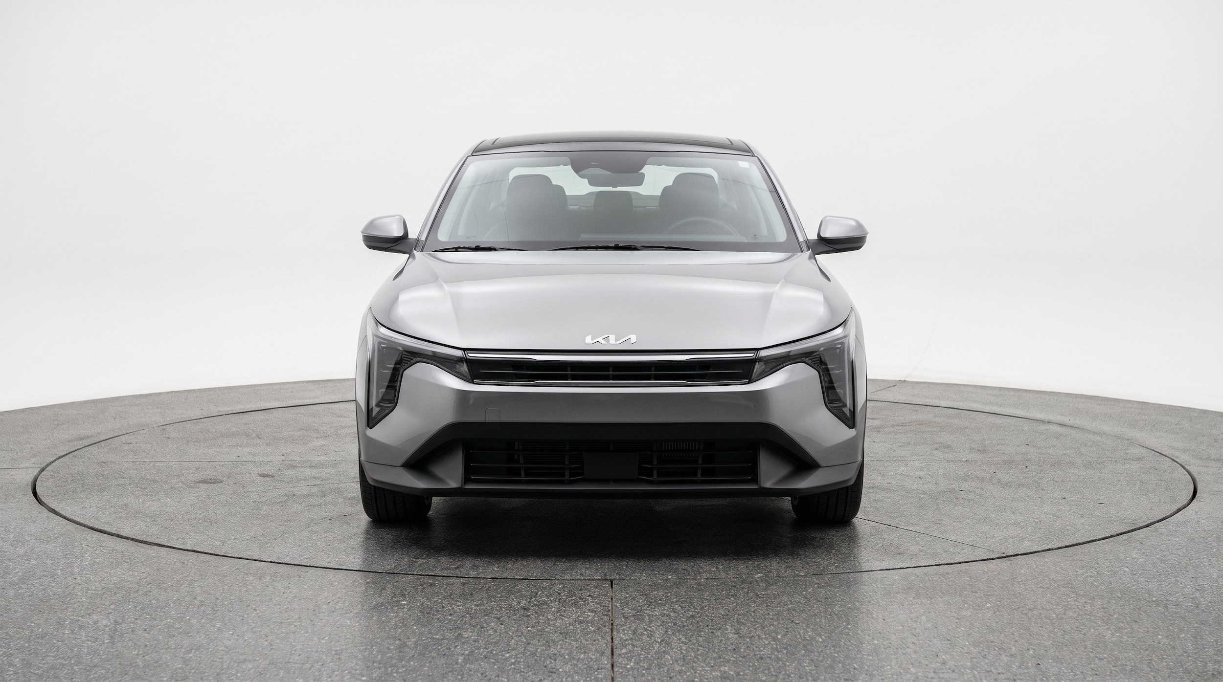 Thumbnail: 2026 Kia K4 - 2