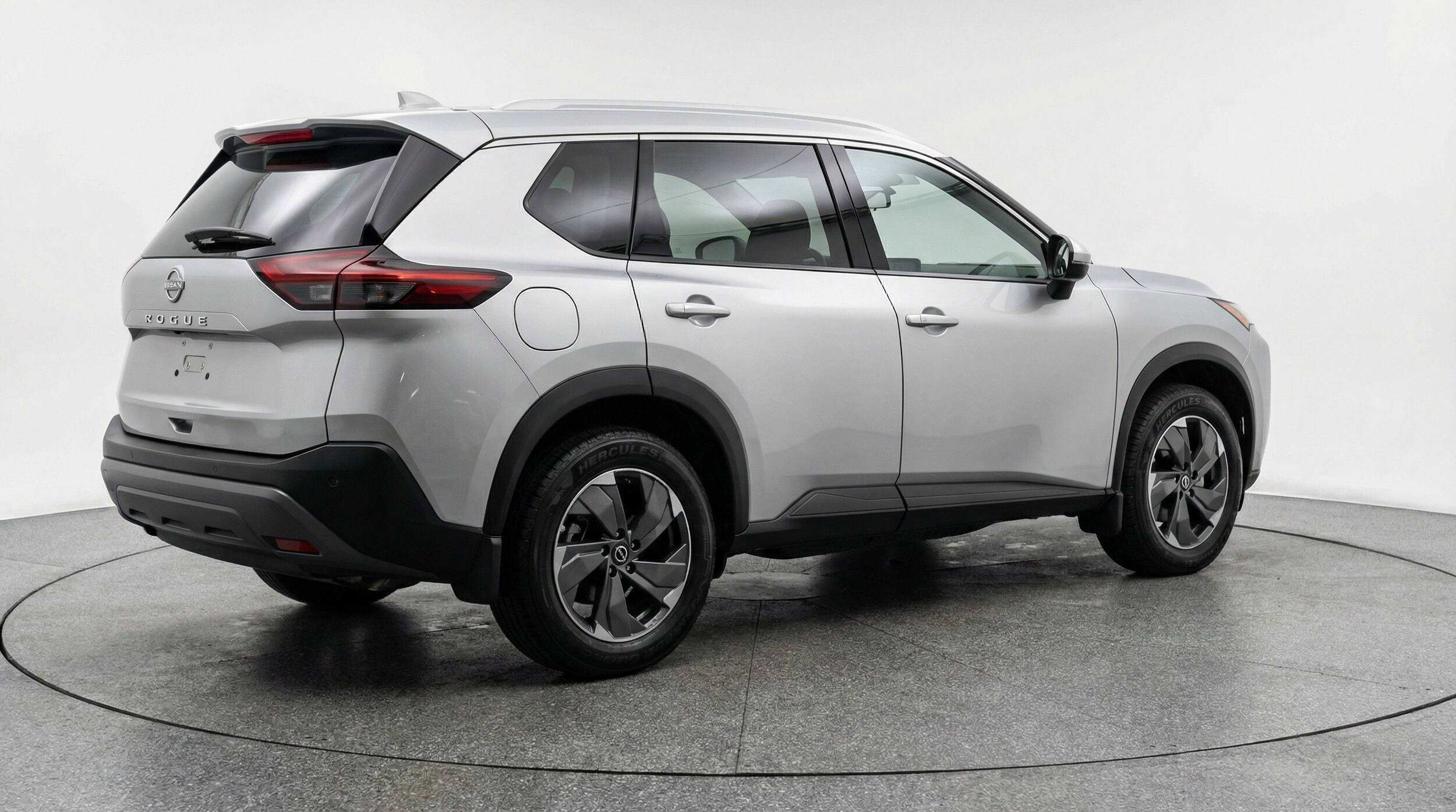 Thumbnail: 2025 Nissan Rogue - 9