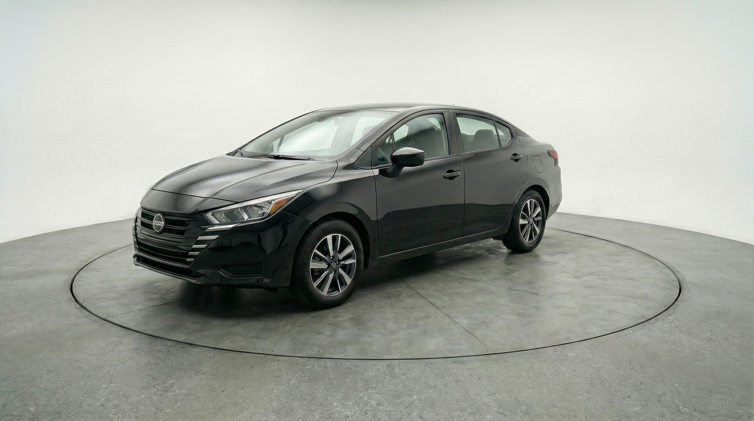 Thumbnail: 2025 Nissan Versa - 3