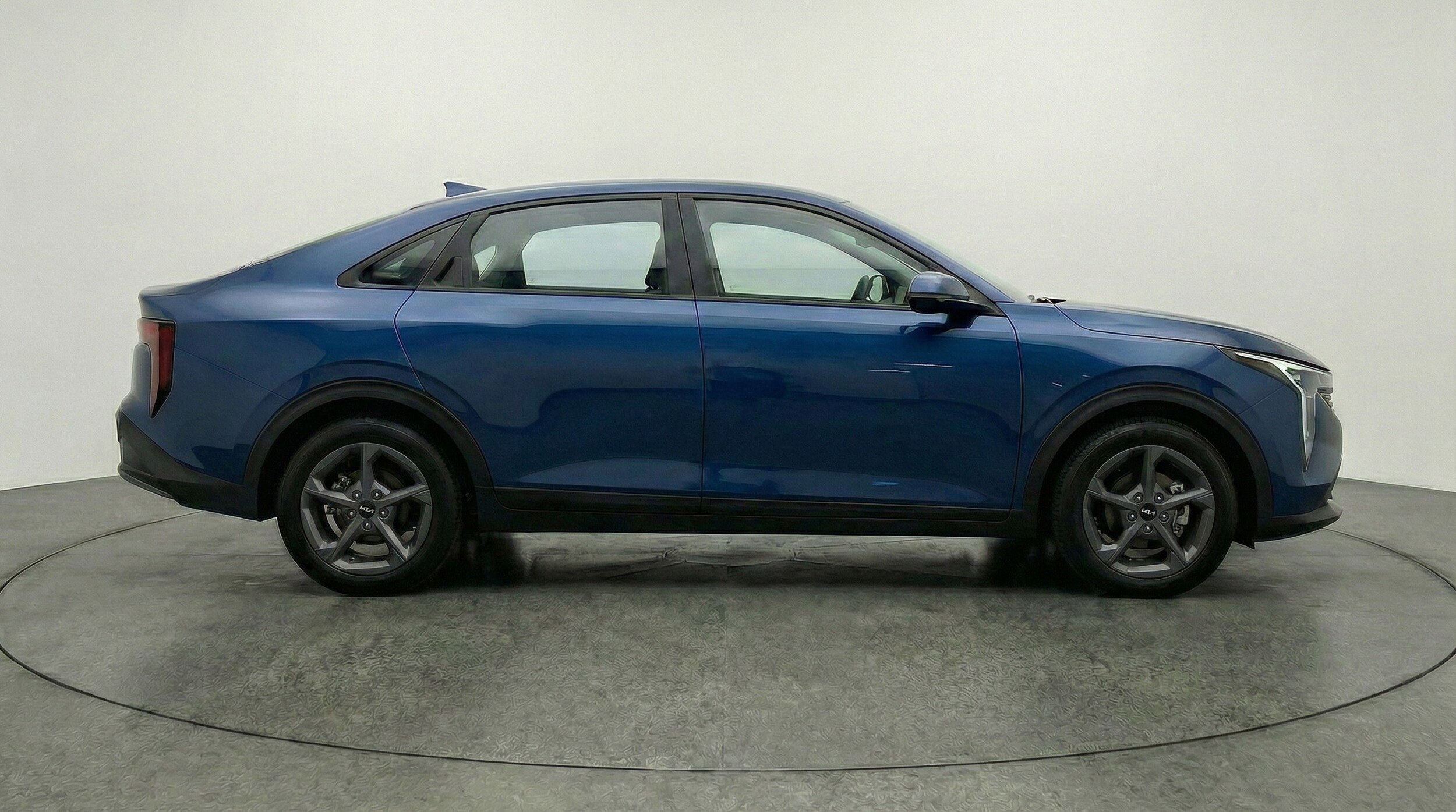 Thumbnail: 2025 Kia K4 - 11