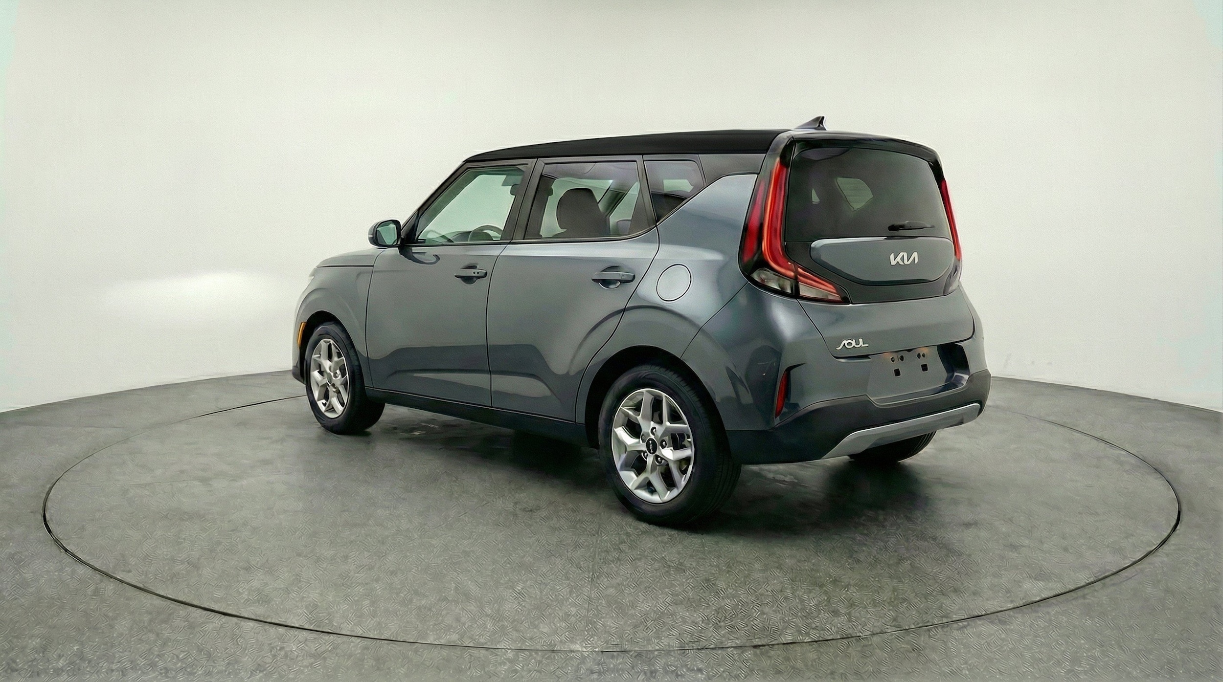 Thumbnail: 2025 Kia Soul - 6