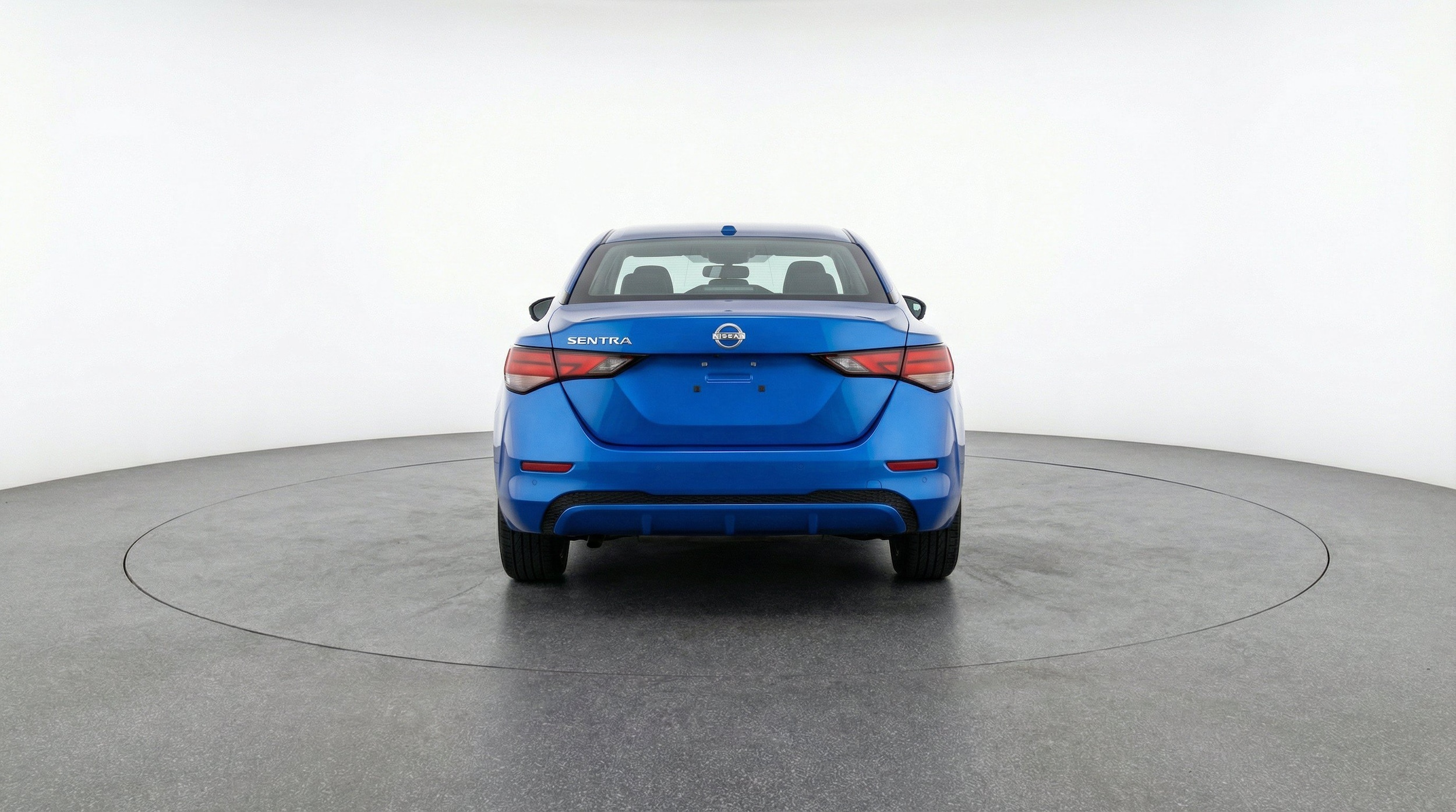 Thumbnail: 2025 Nissan Sentra - 7