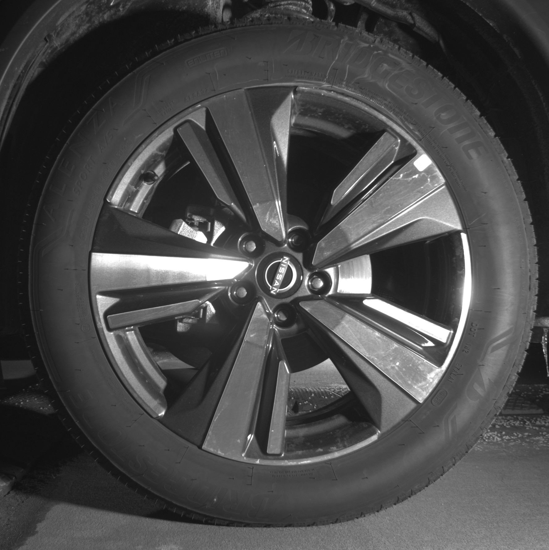 Thumbnail: 2026 Nissan Rogue - 12