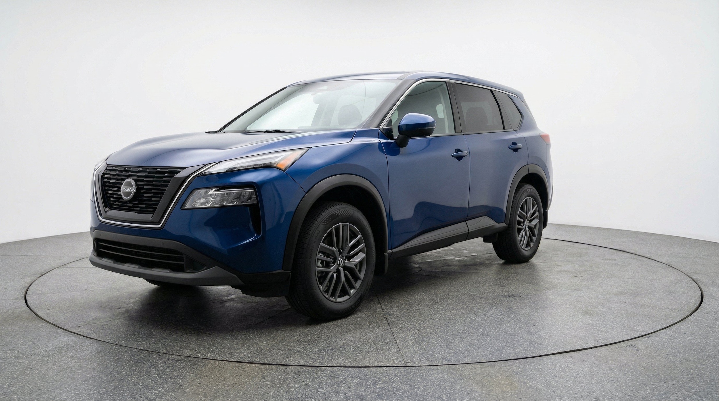 Thumbnail: 2026 Nissan Rogue - 3