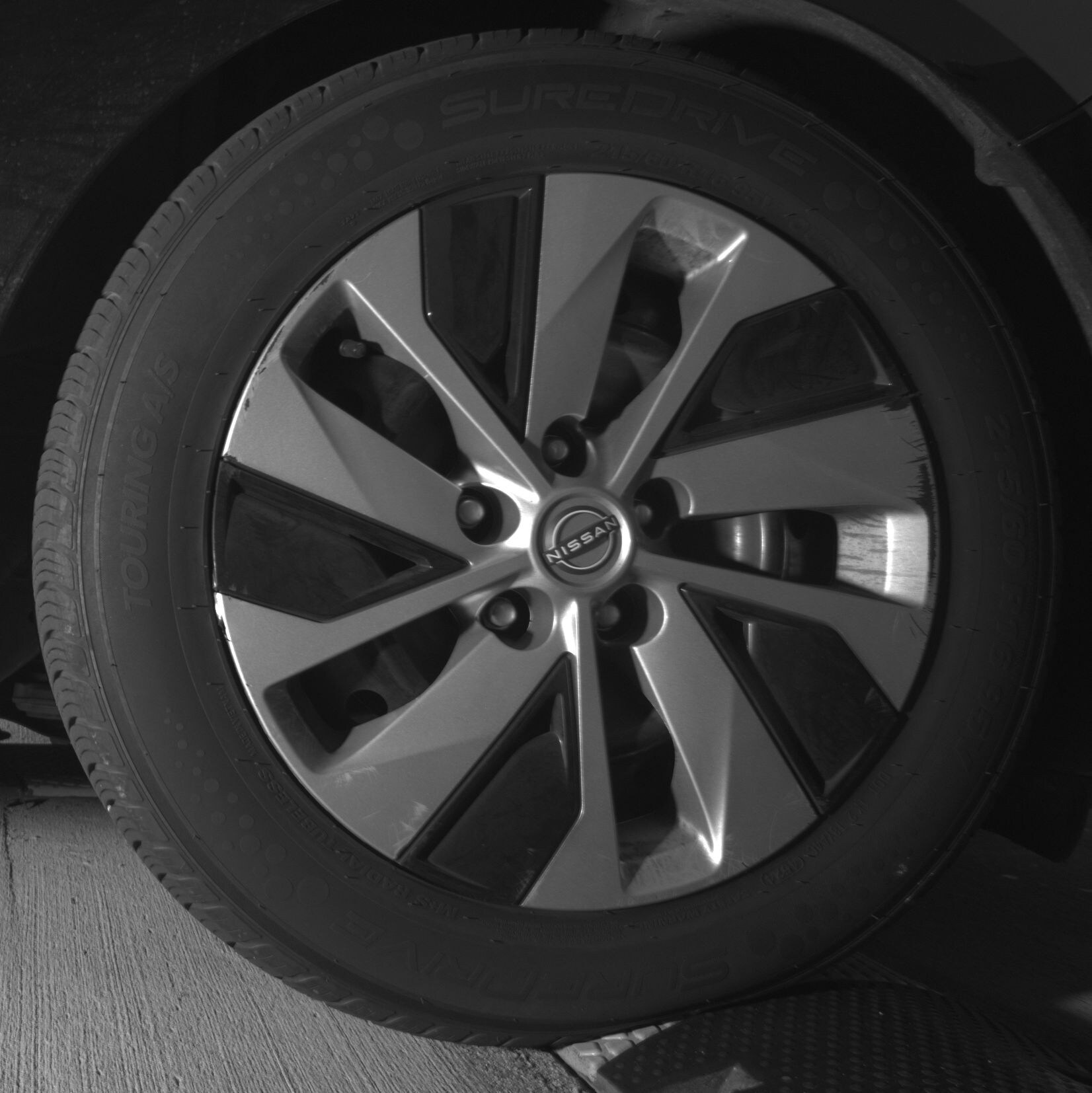 Thumbnail: 2023 Nissan Altima - 12