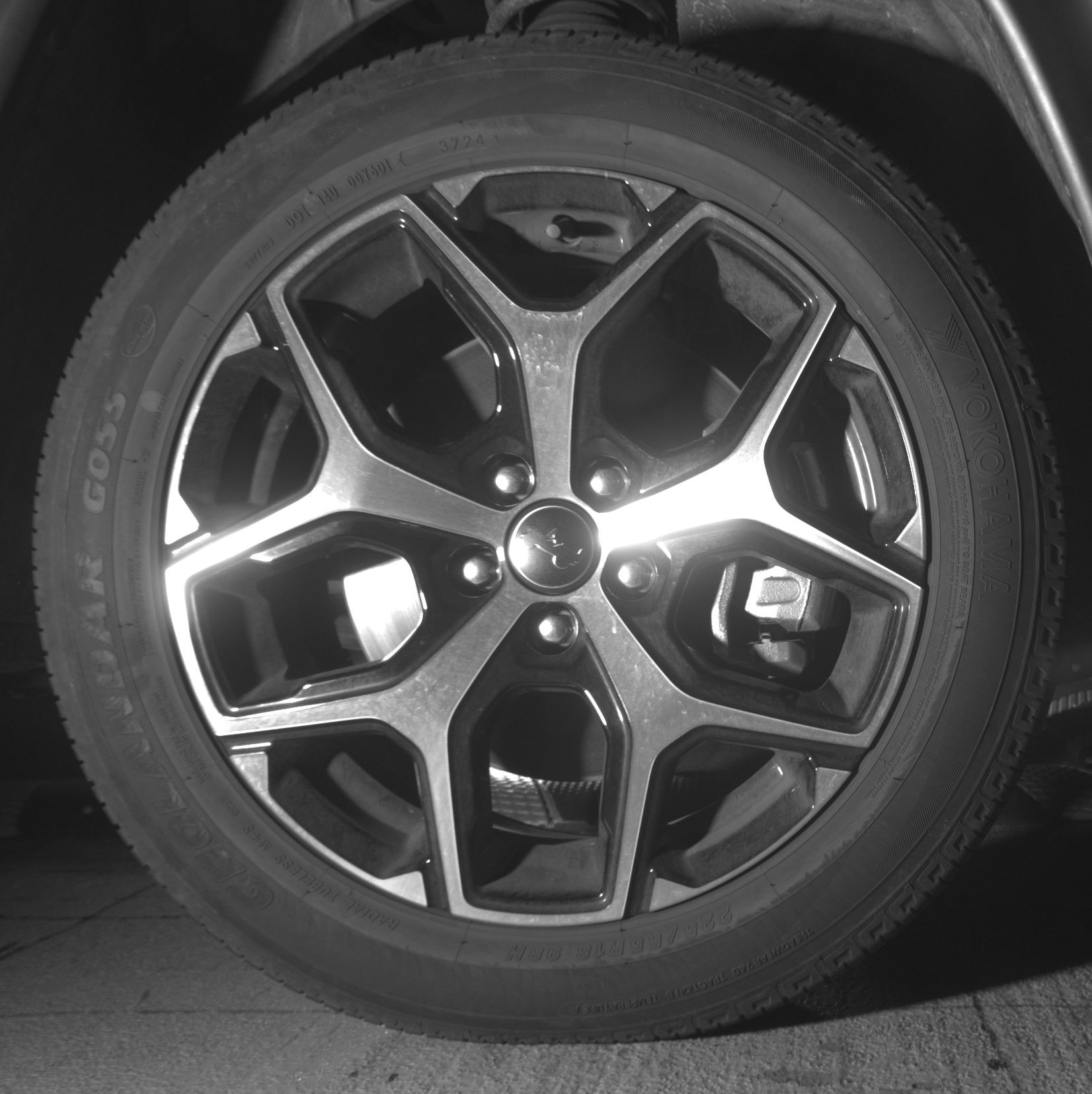 Thumbnail: 2025 Jeep Compass - 10