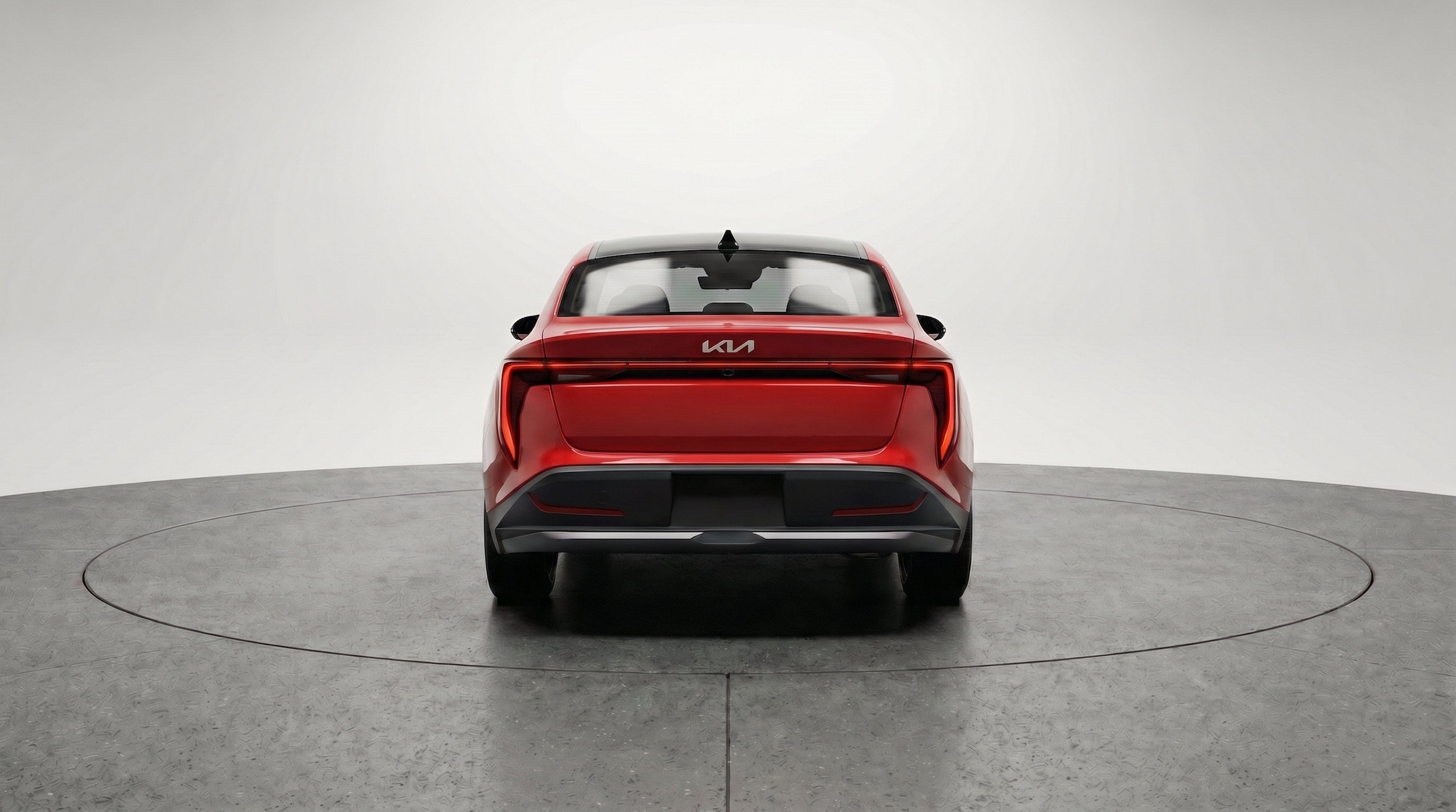 Thumbnail: 2026 Kia K4 - 7