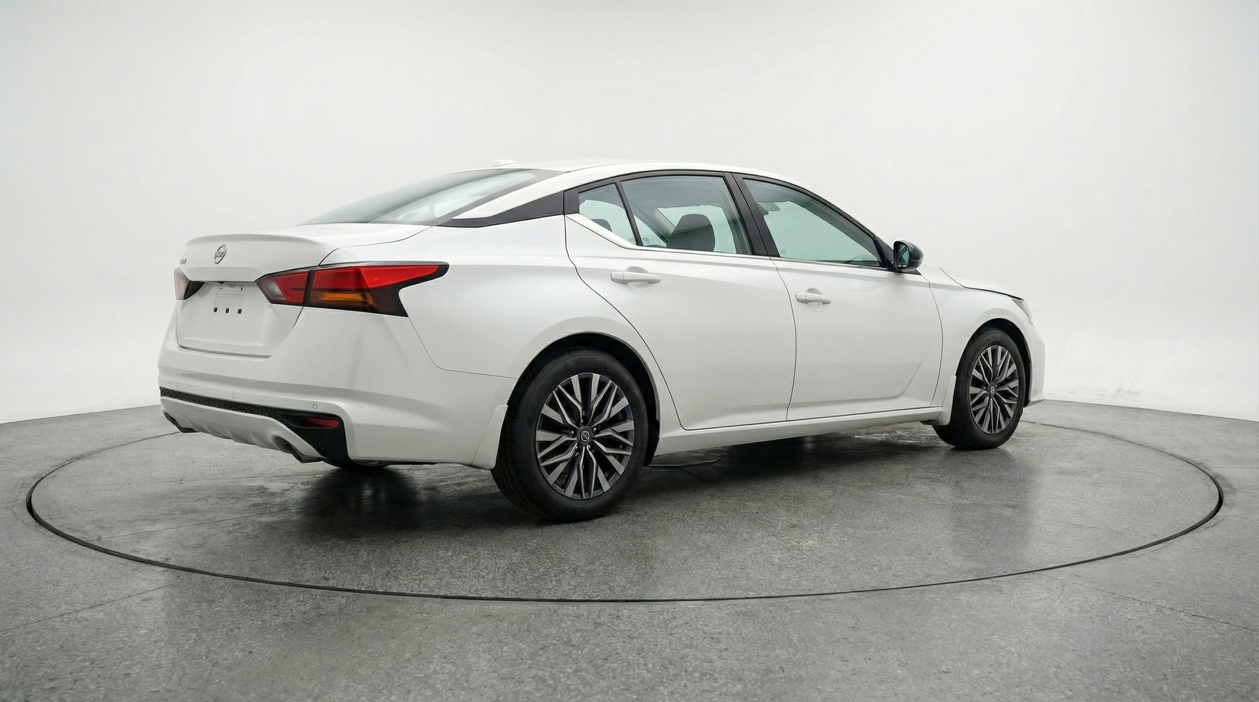 Thumbnail: 2025 Nissan Altima - 7