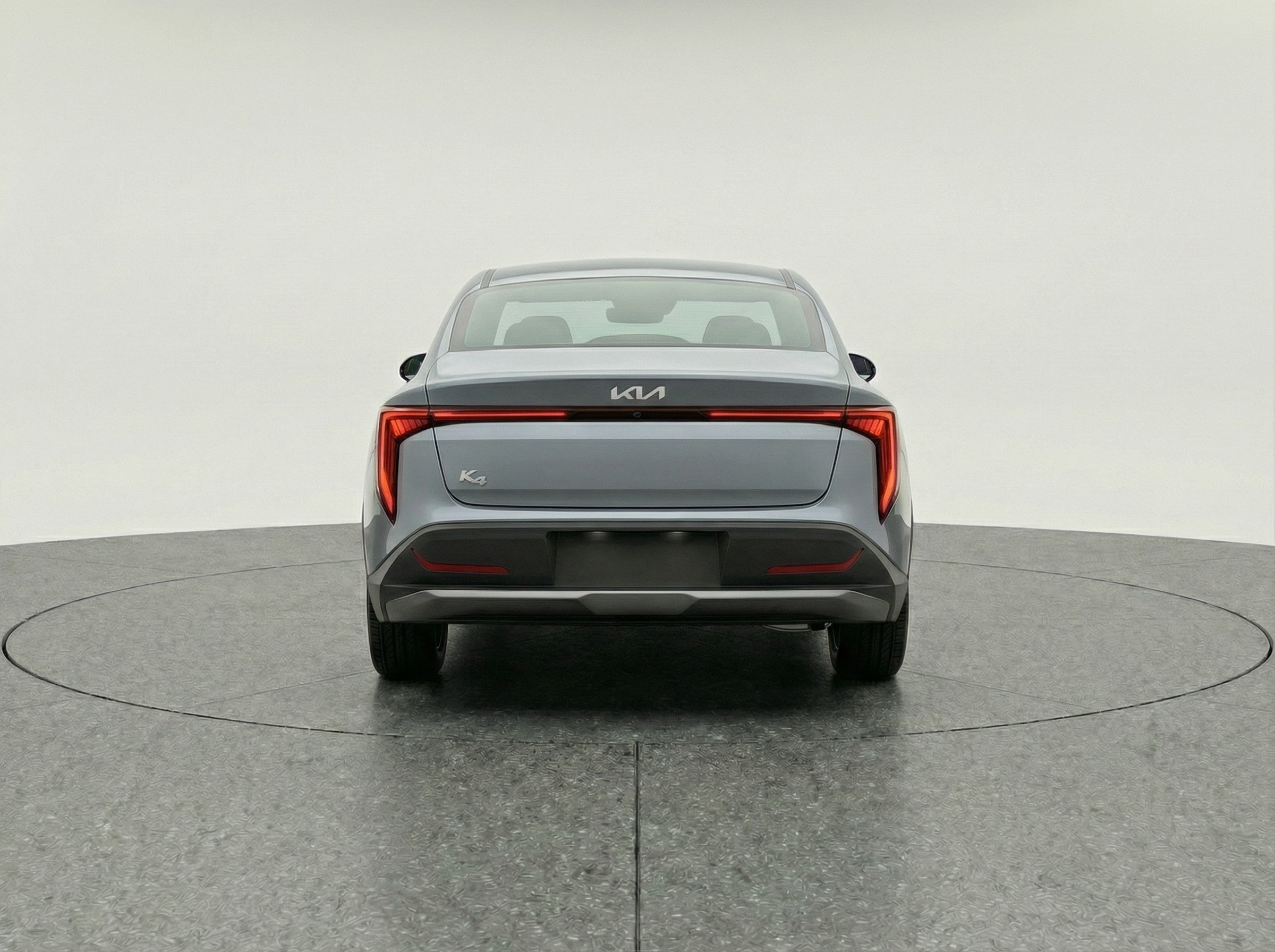 Thumbnail: 2025 Kia K4 - 6