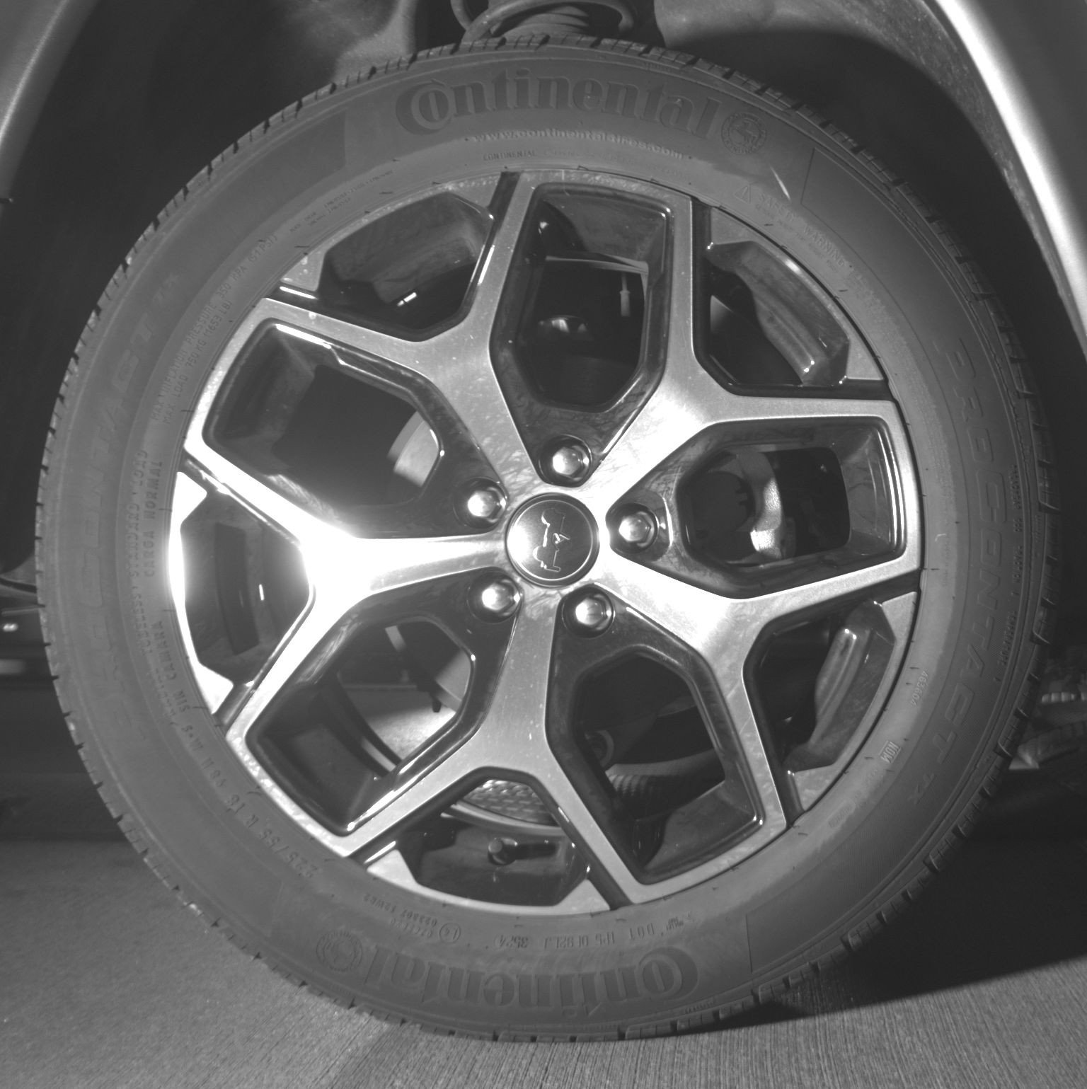 Thumbnail: 2025 Jeep Compass - 15