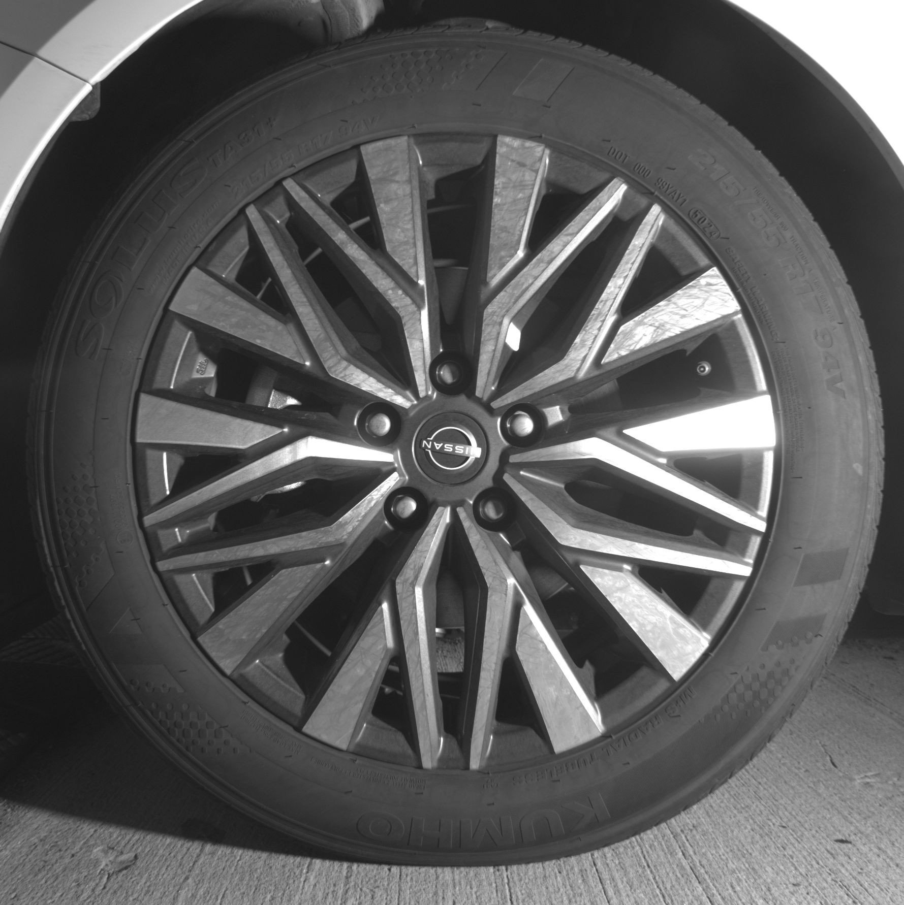 Thumbnail: 2025 Nissan Altima - 12