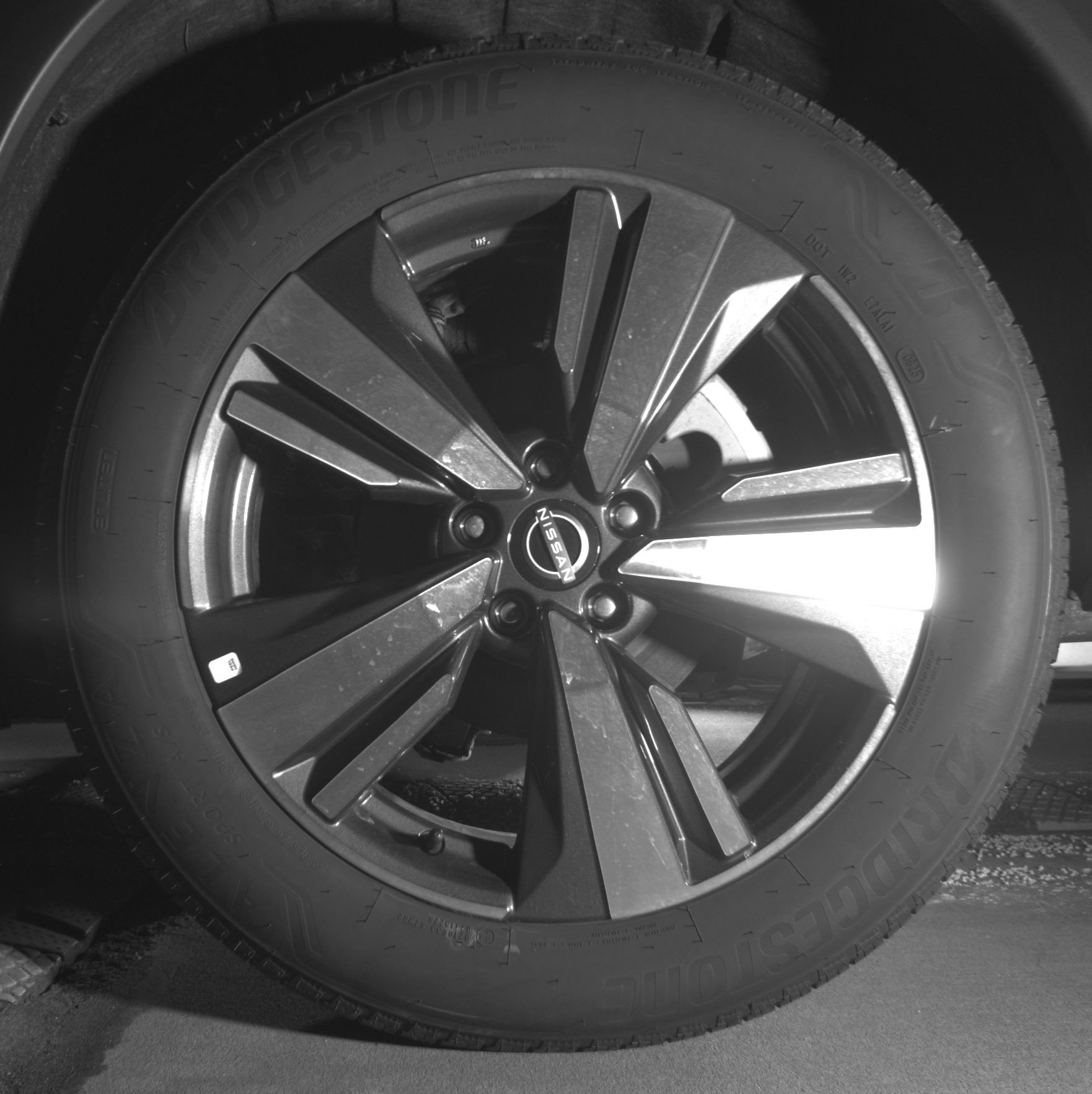 Thumbnail: 2026 Nissan Rogue - 14