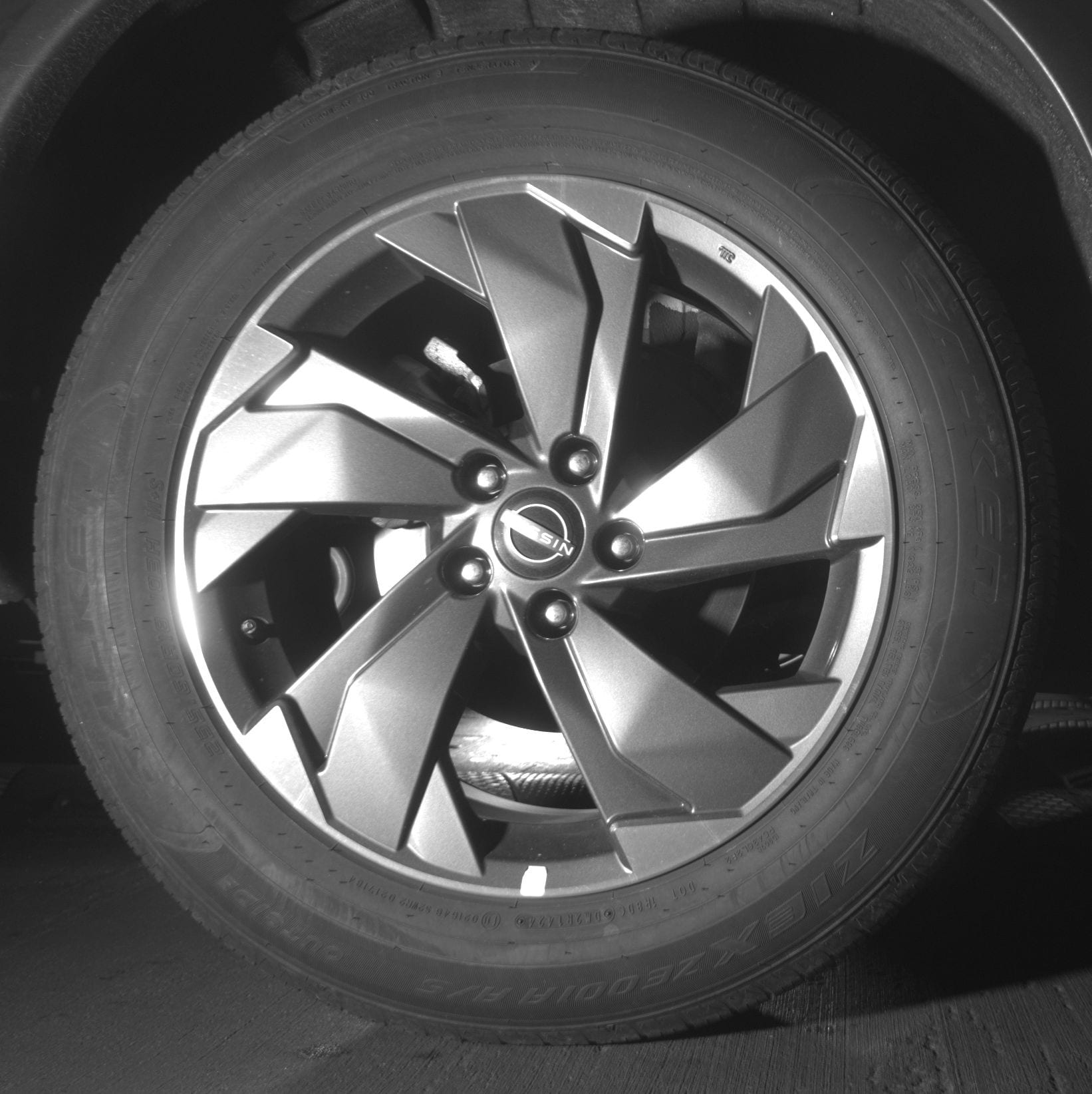 Thumbnail: 2025 Nissan Rogue - 12