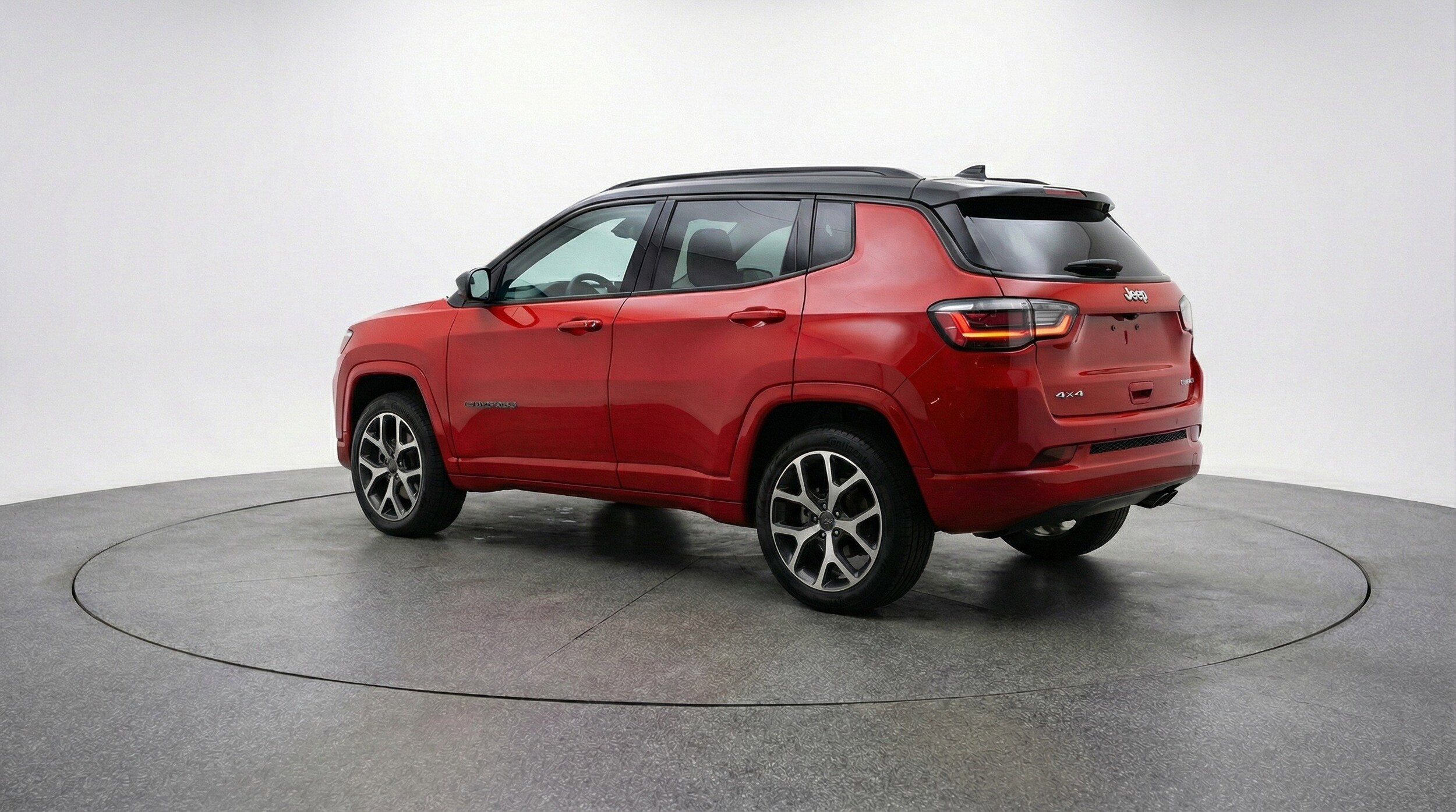 Thumbnail: 2025 Jeep Compass - 6