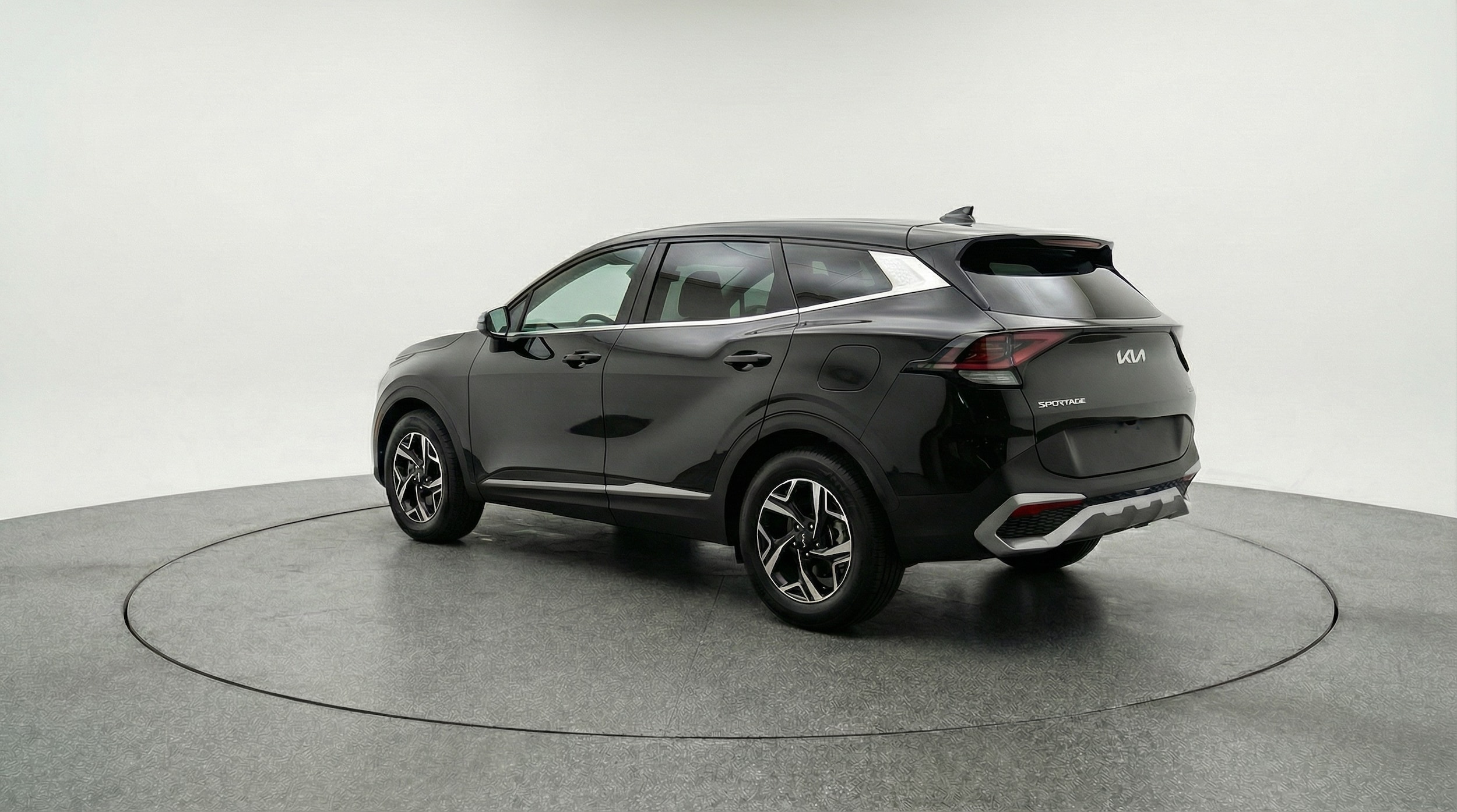 Thumbnail: 2025 Kia Sportage - 5