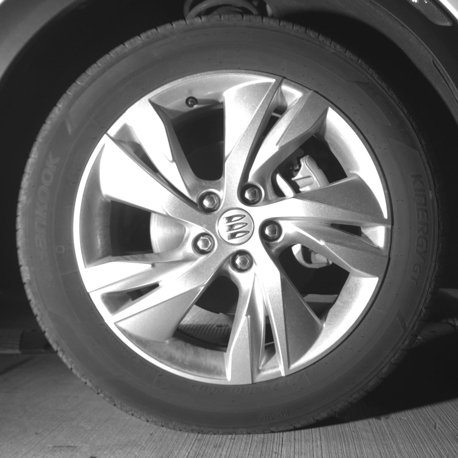 Thumbnail: 2025 Buick Encore GX - 13