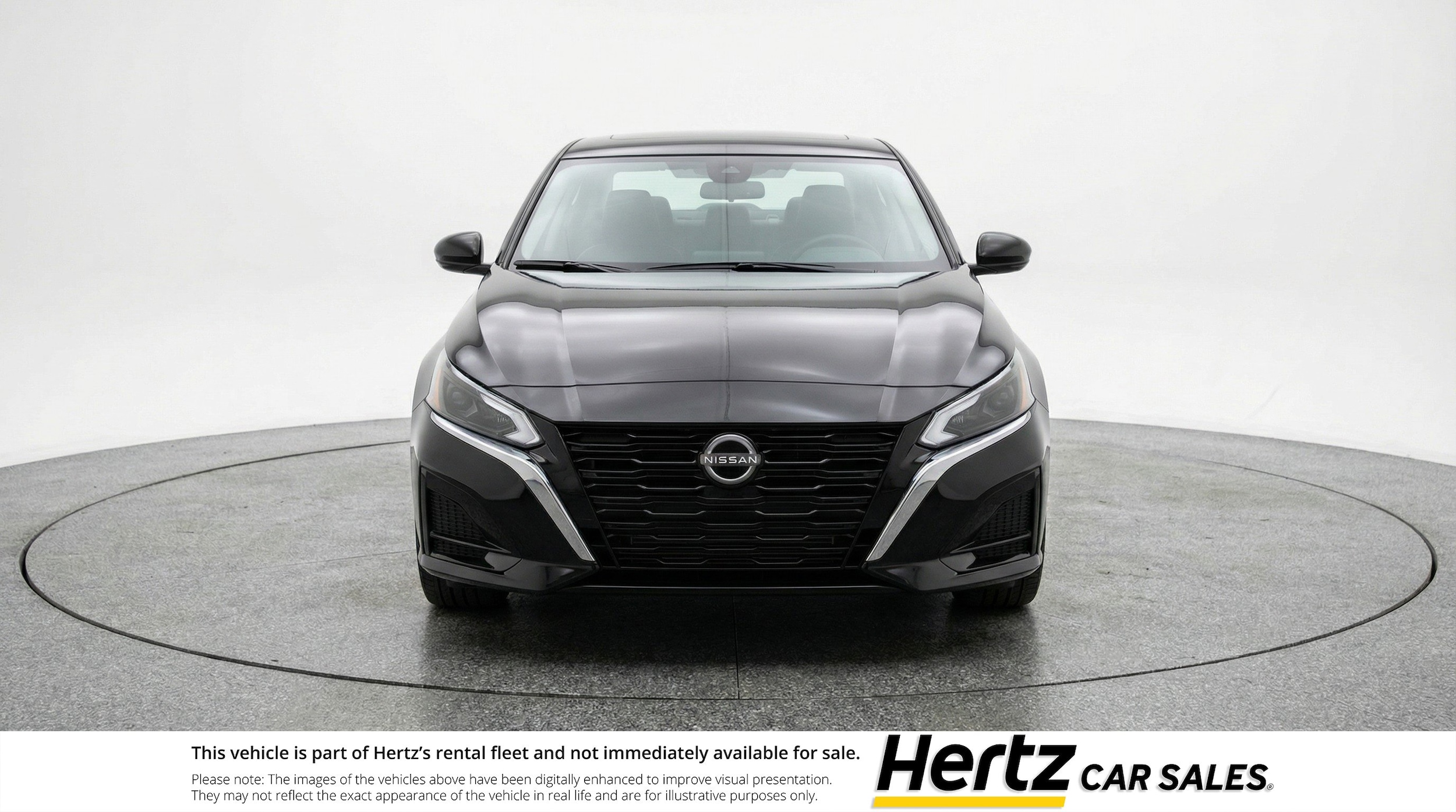 Thumbnail: 2025 Nissan Altima - 2