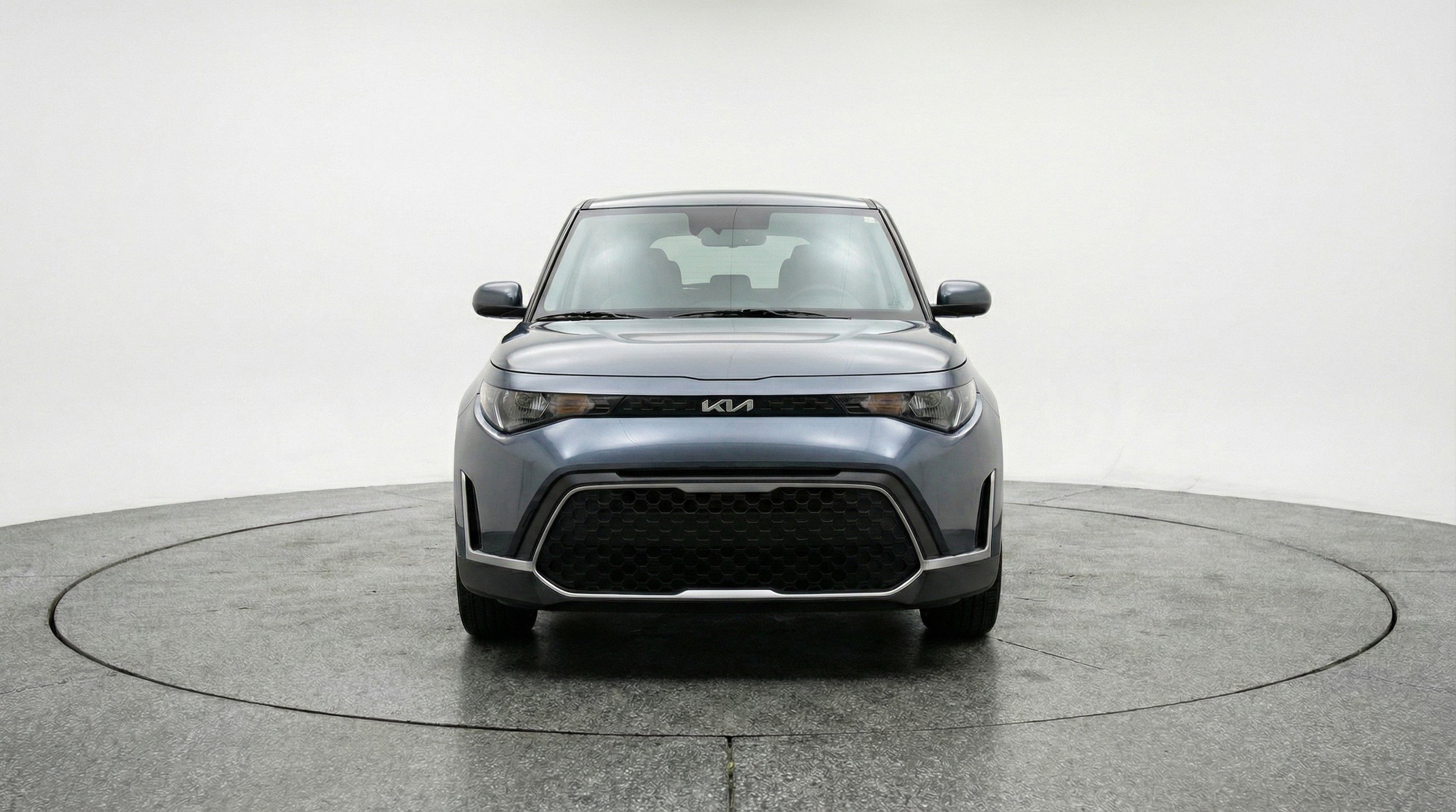 Thumbnail: 2025 Kia Soul - 2