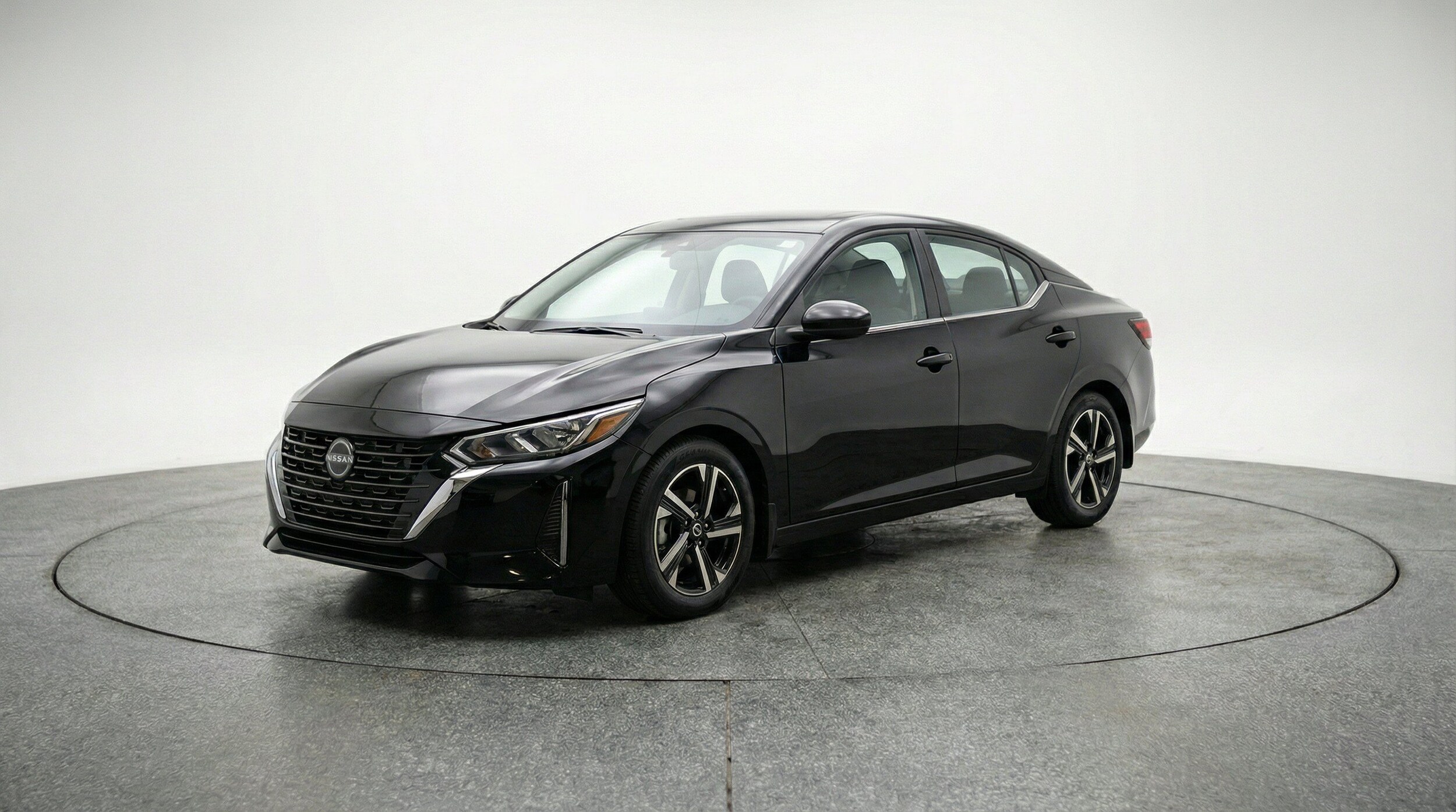 Thumbnail: 2025 Nissan Sentra - 3
