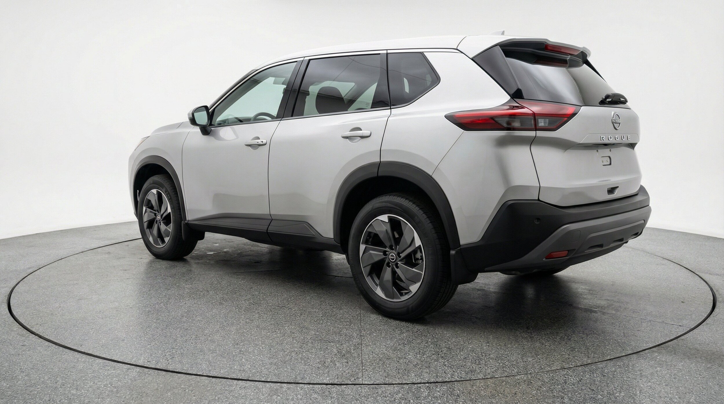 Thumbnail: 2025 Nissan Rogue - 6