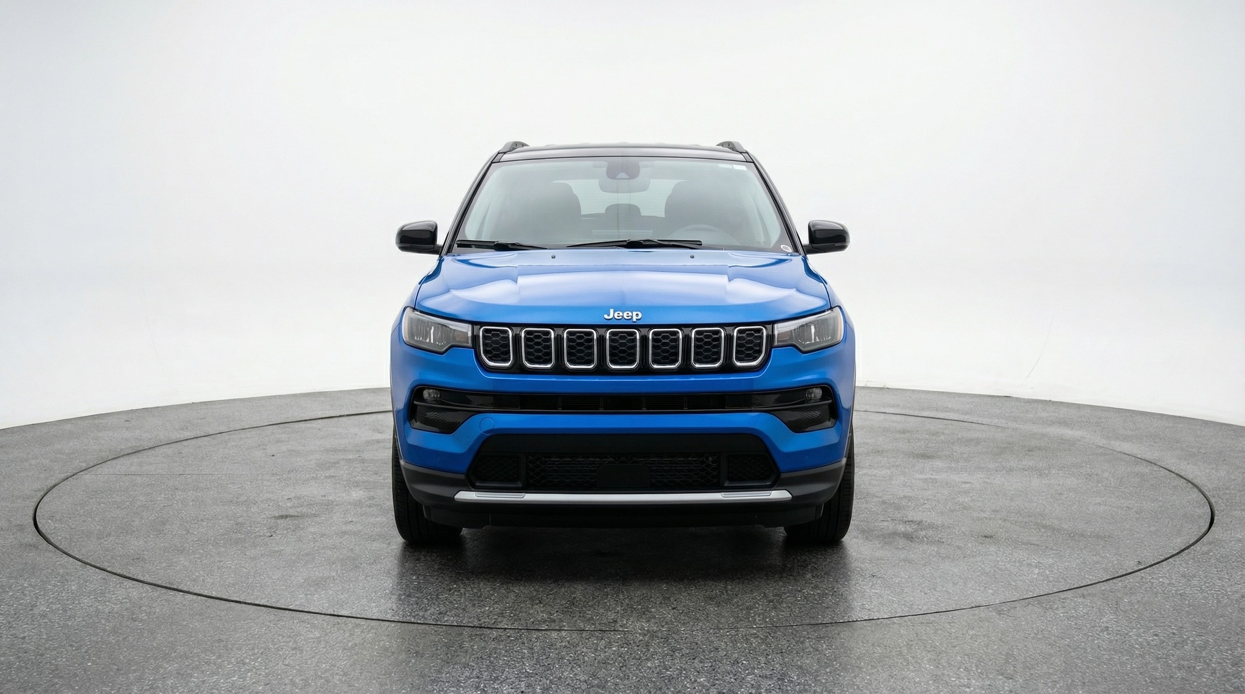 Thumbnail: 2025 Jeep Compass - 2