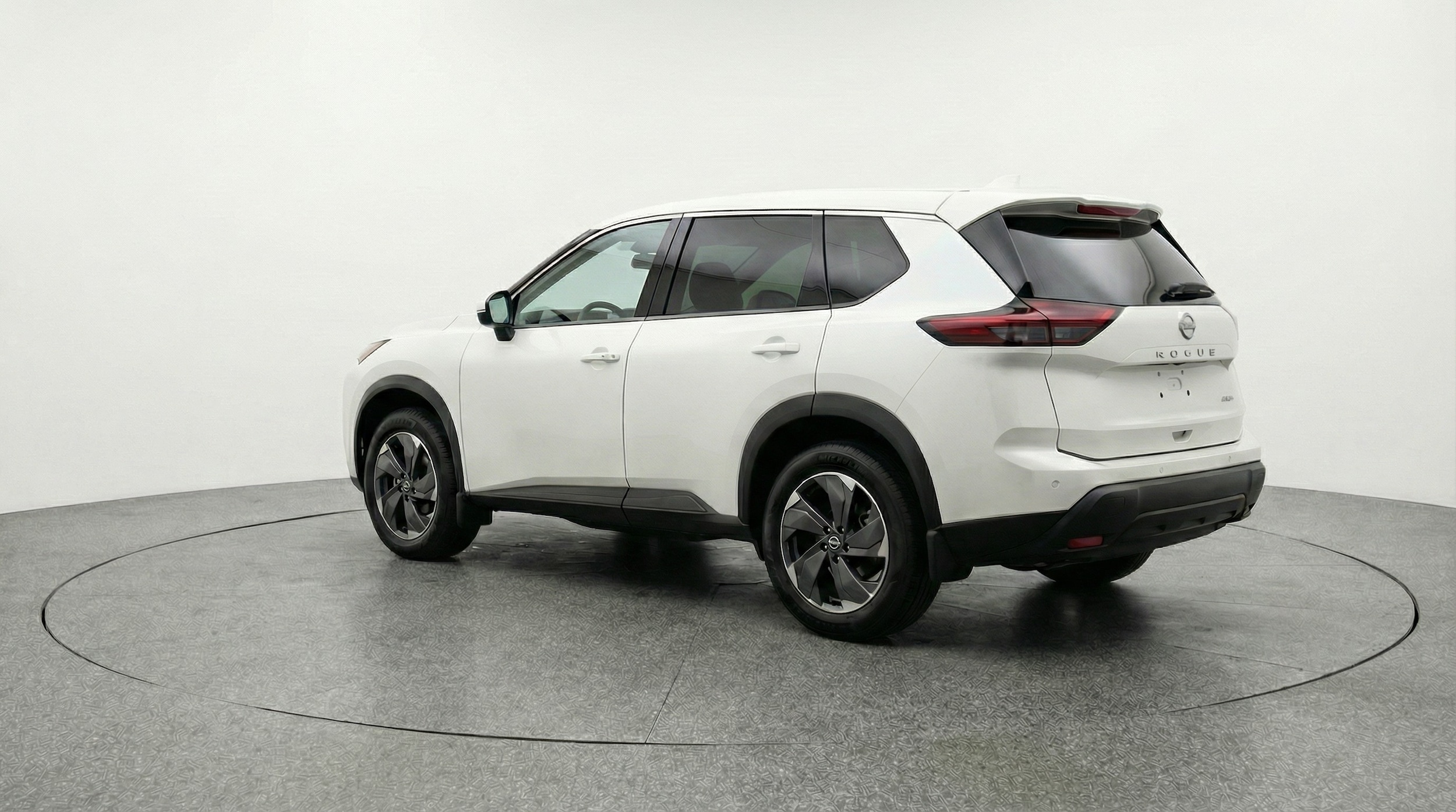 Thumbnail: 2025 Nissan Rogue - 5