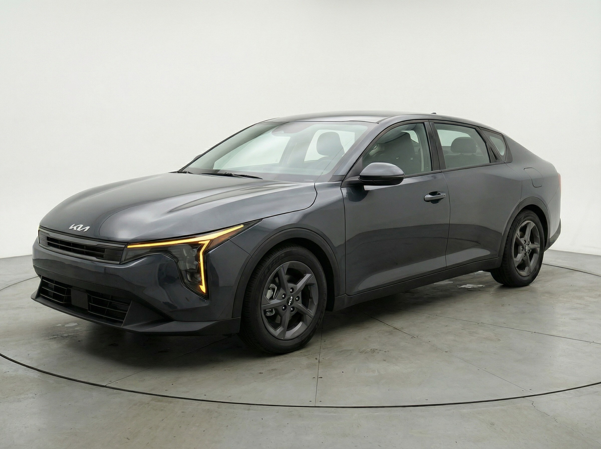 Thumbnail: 2025 Kia K4 - 3