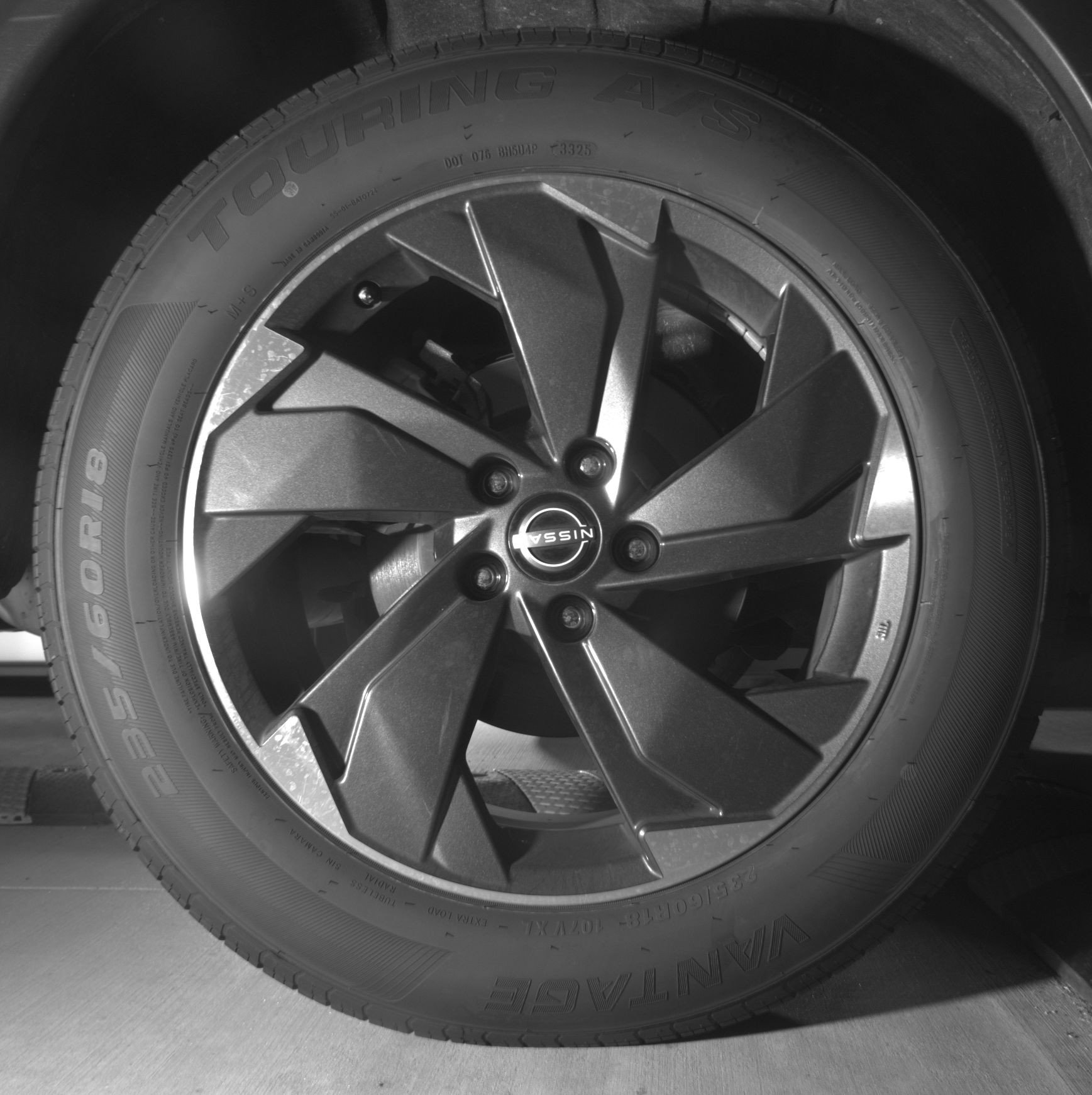 Thumbnail: 2025 Nissan Rogue - 15