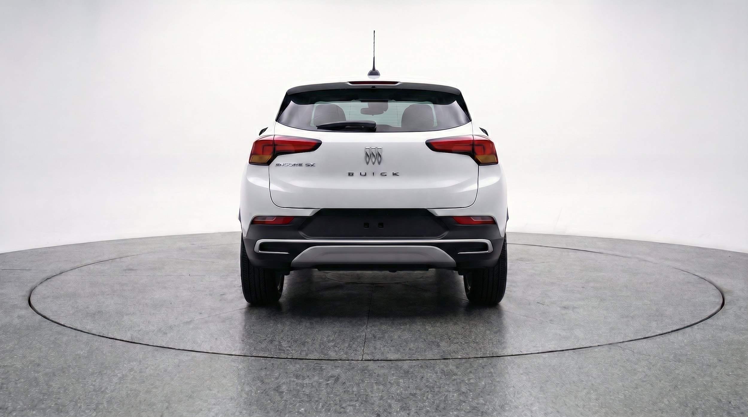 Thumbnail: 2026 Buick Encore GX - 7