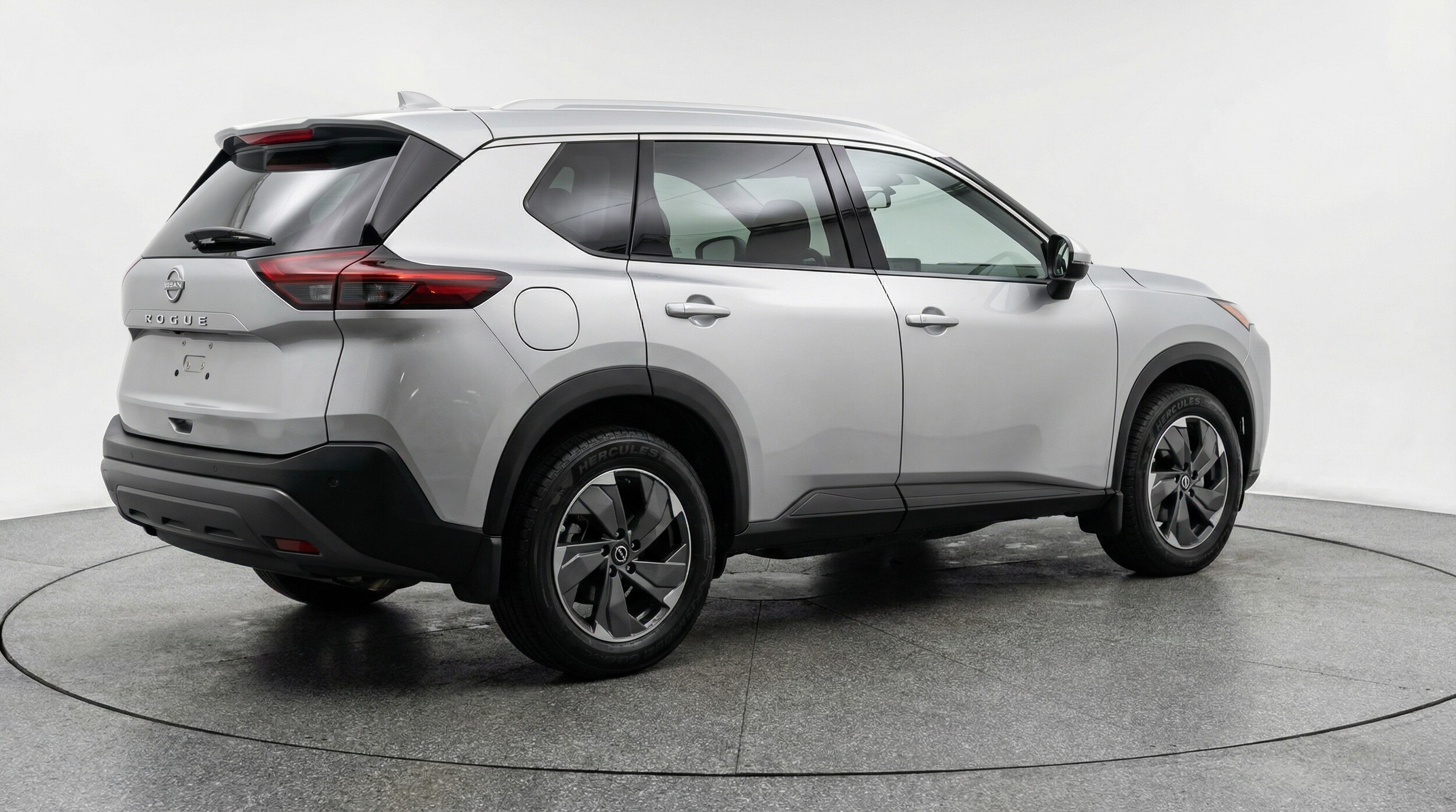 Thumbnail: 2025 Nissan Rogue - 7