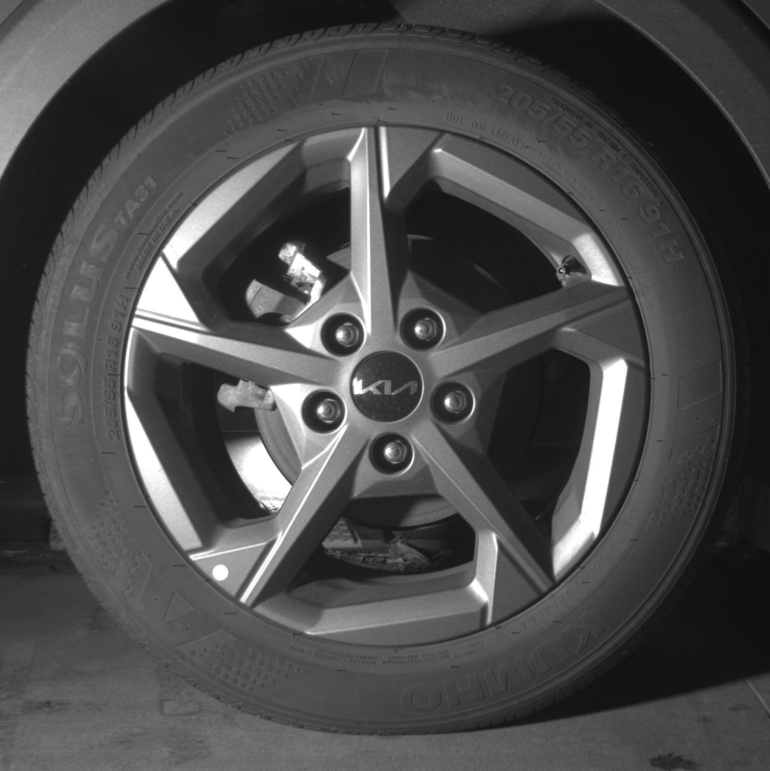 Thumbnail: 2025 Kia K4 - 15